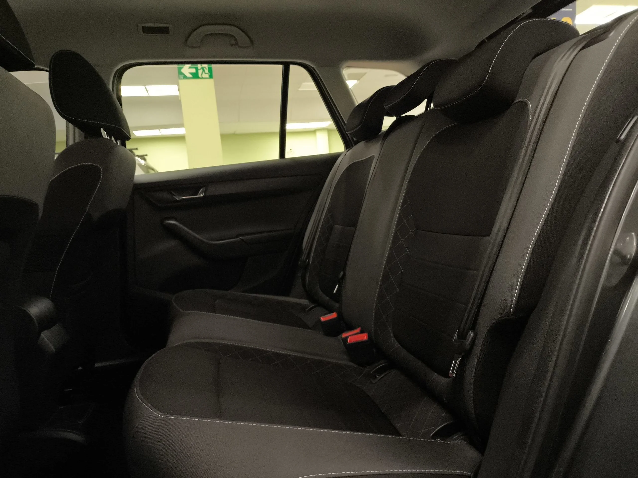 Skoda Fabia Combi 1.0 TSI  Like 81 kW (110 CV) - Foto 22