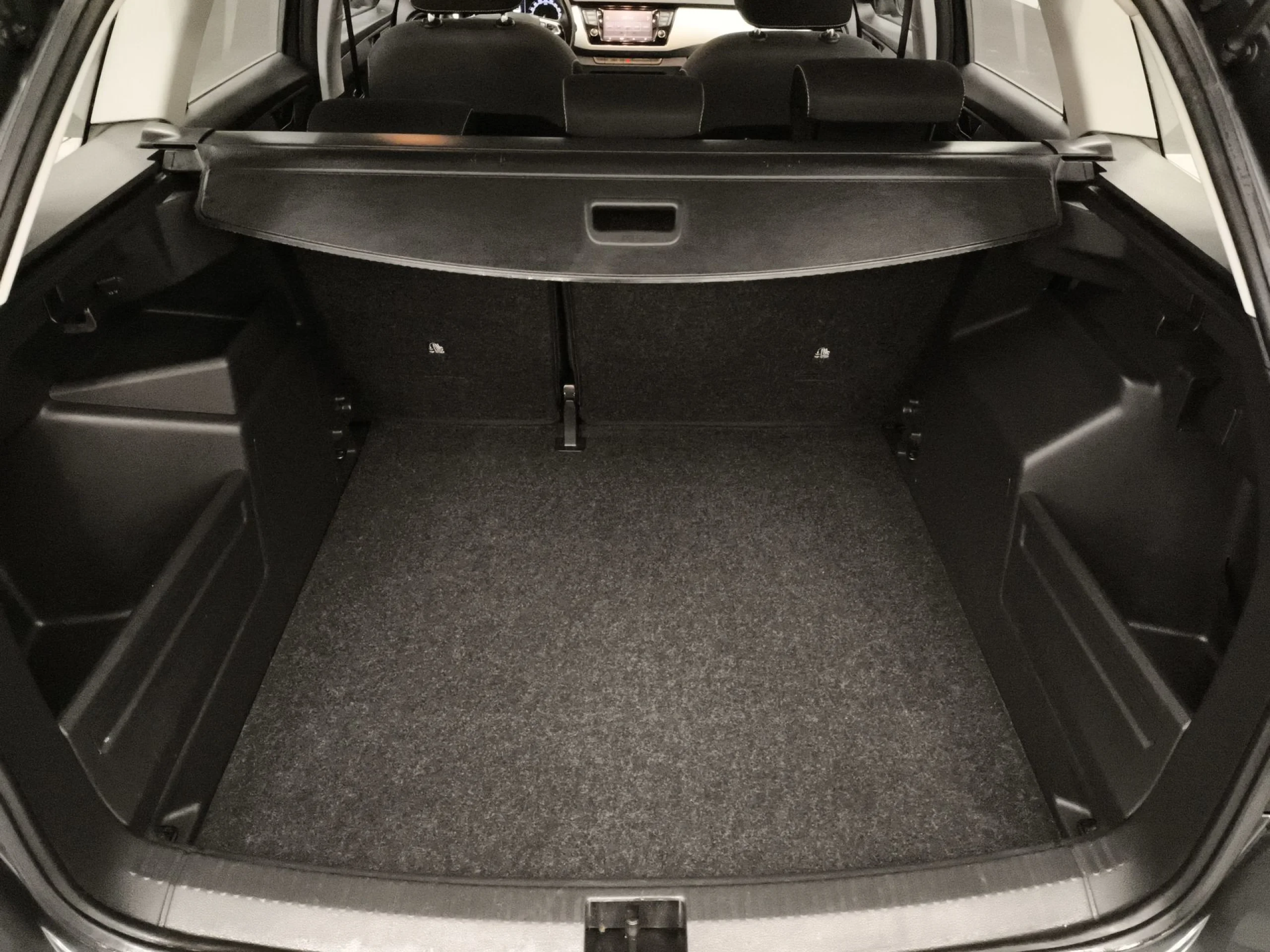 Skoda Fabia Combi 1.0 TSI  Like 81 kW (110 CV) - Foto 23