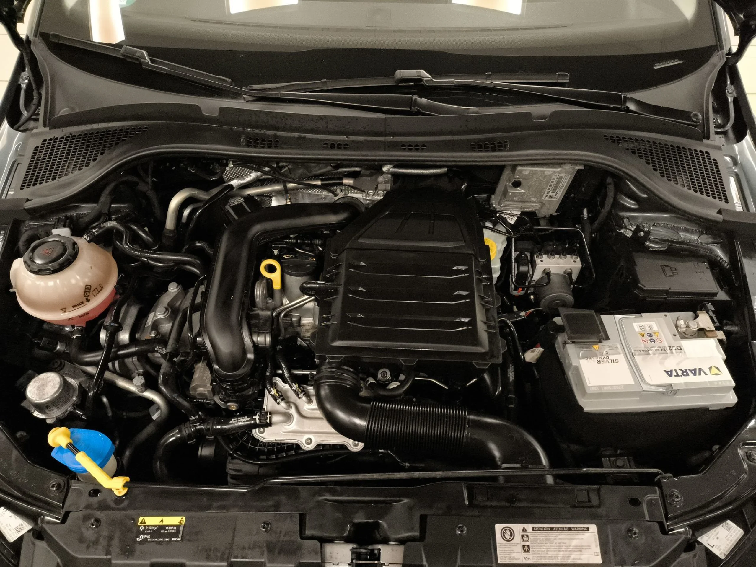 Skoda Fabia Combi 1.0 TSI  Like 81 kW (110 CV) - Foto 25