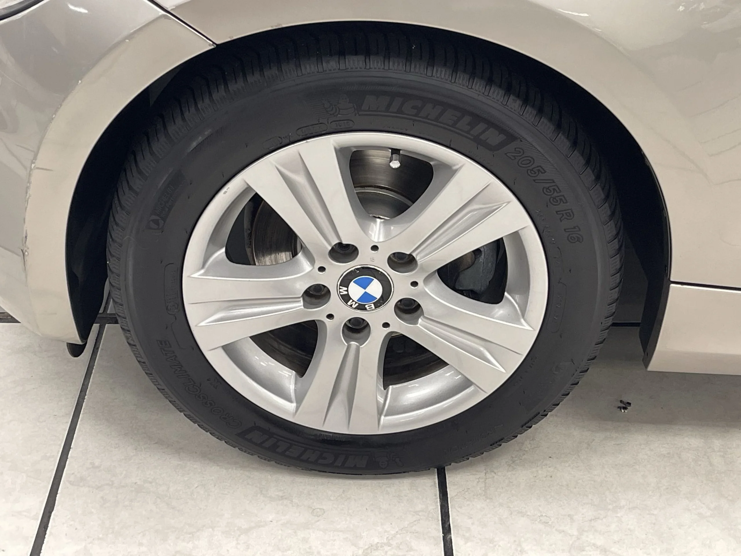 BMW Serie 1 118i Cabrio 105 kW (143 CV) - Foto 7