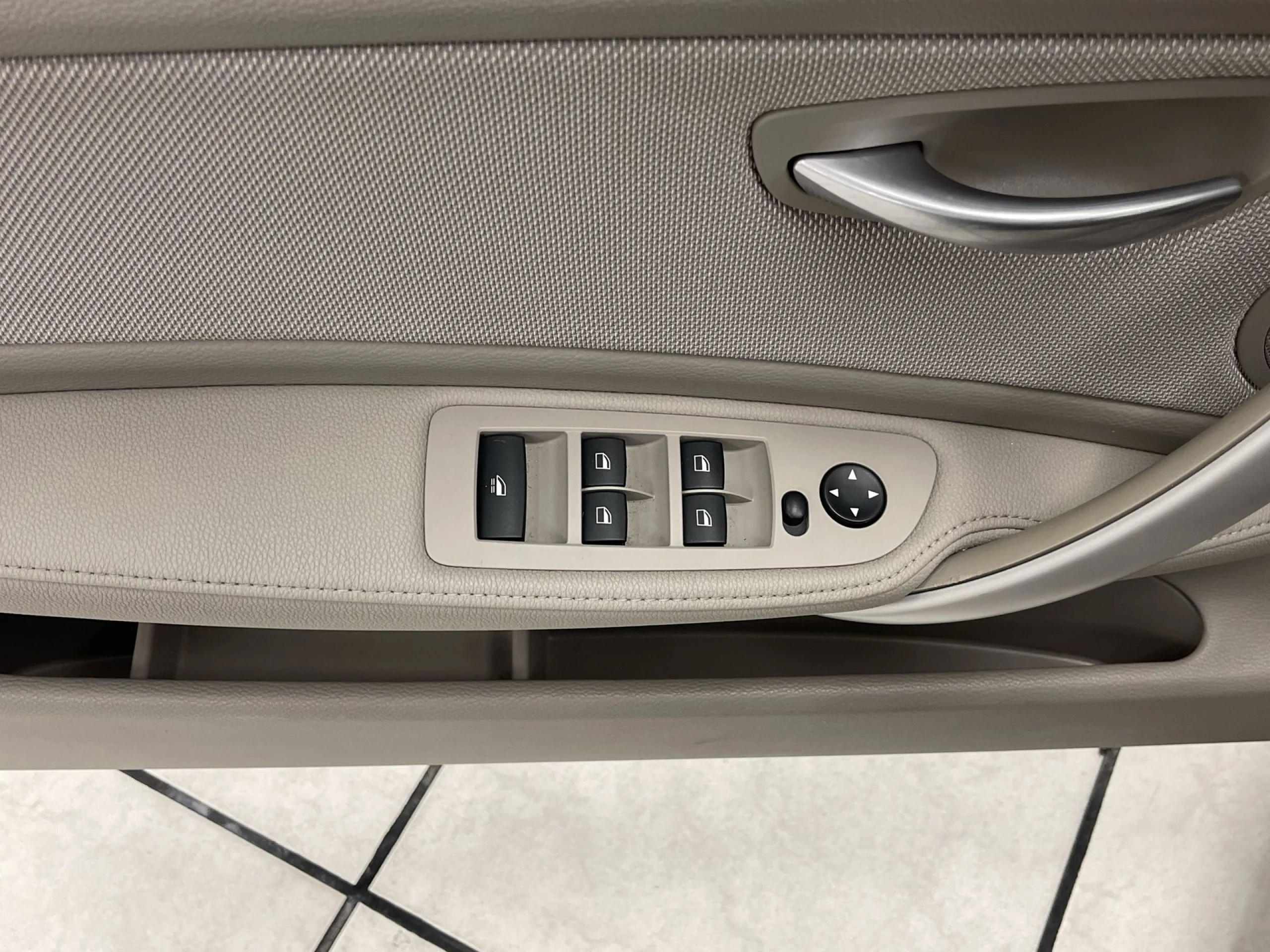 BMW Serie 1 118i Cabrio 105 kW (143 CV) - Foto 9