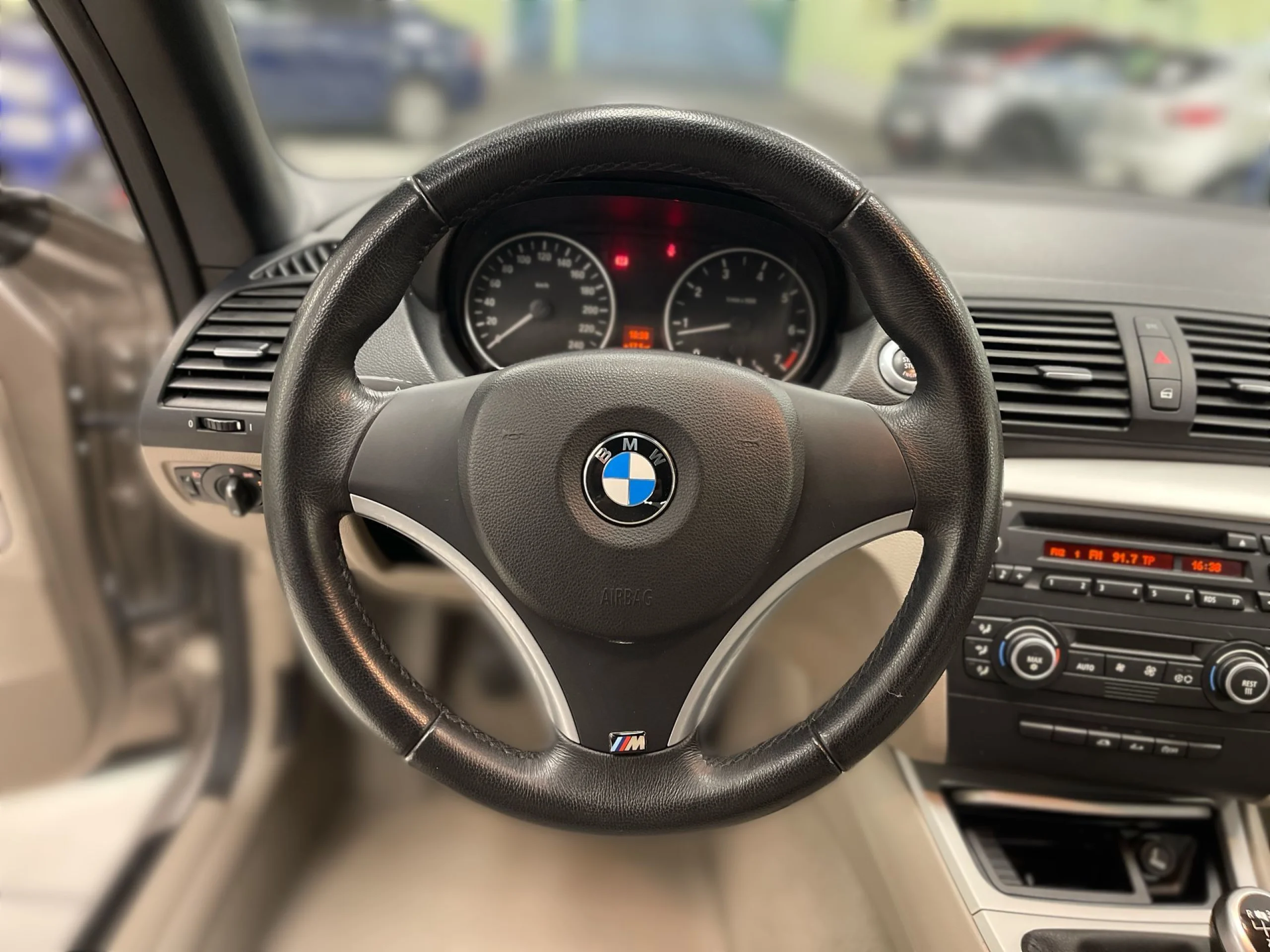 BMW Serie 1 118i Cabrio 105 kW (143 CV) - Foto 10