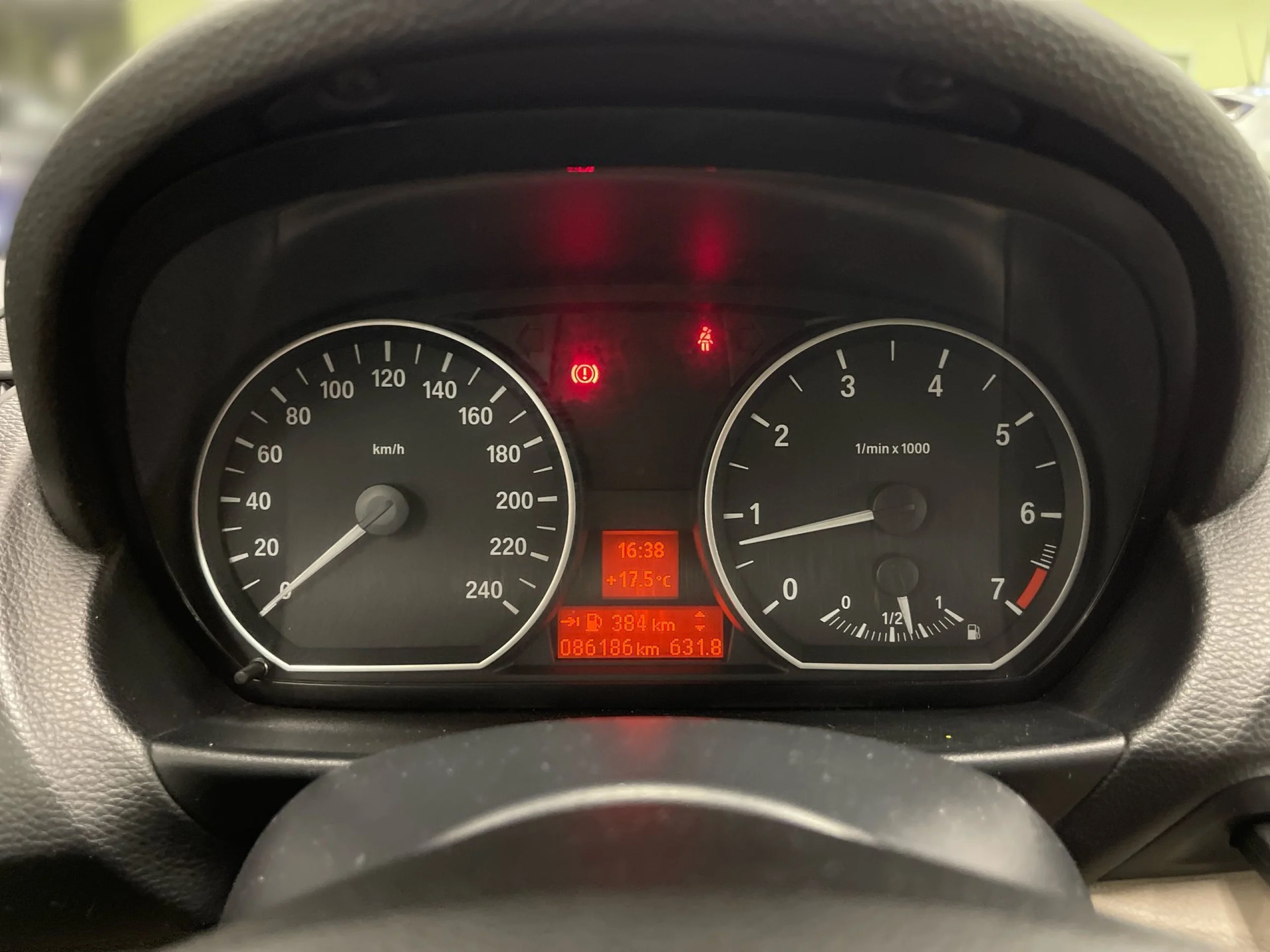 BMW Serie 1 118i Cabrio 105 kW (143 CV) - Foto 11