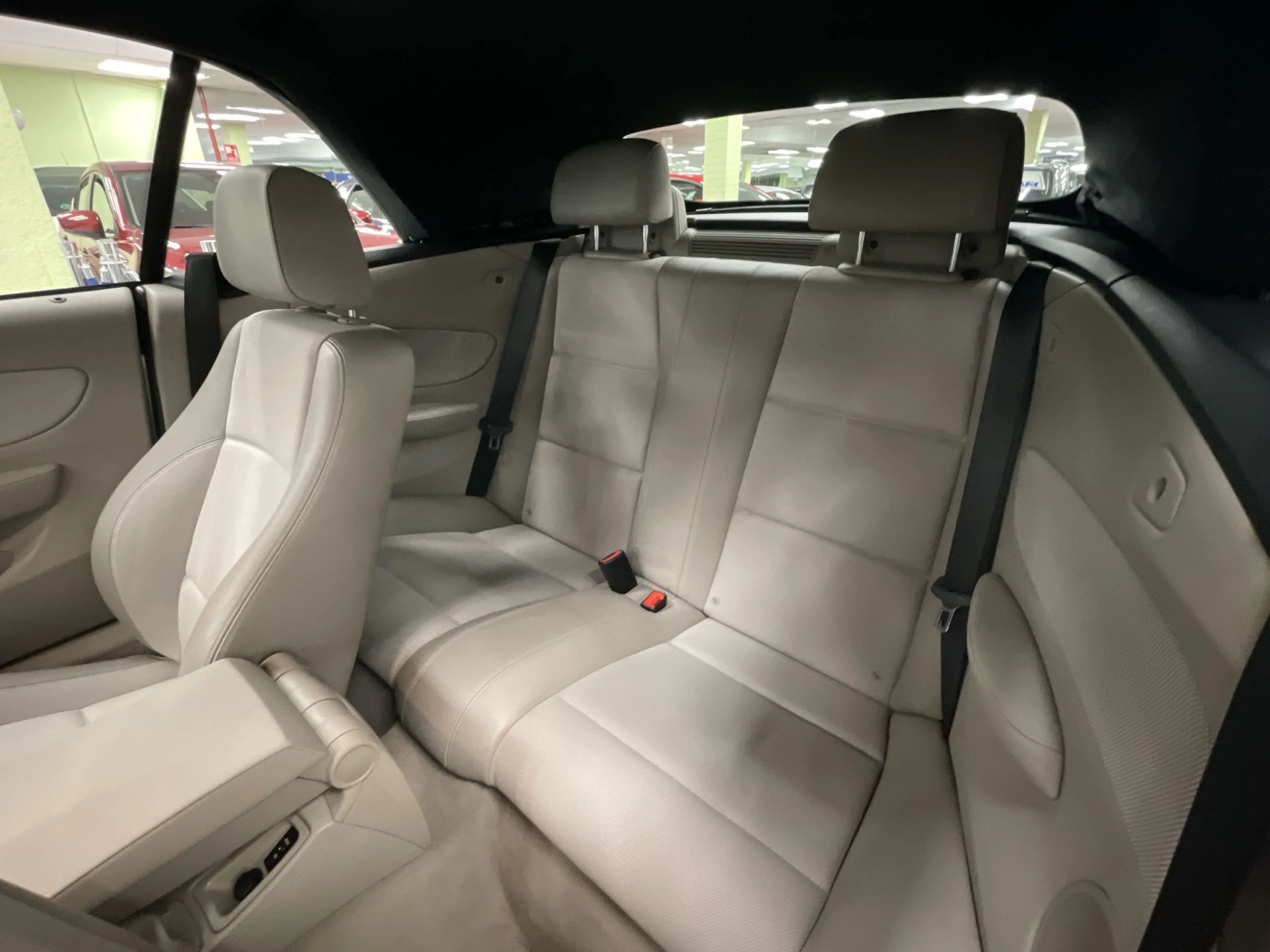 BMW Serie 1 118i Cabrio 105 kW (143 CV) - Foto 16