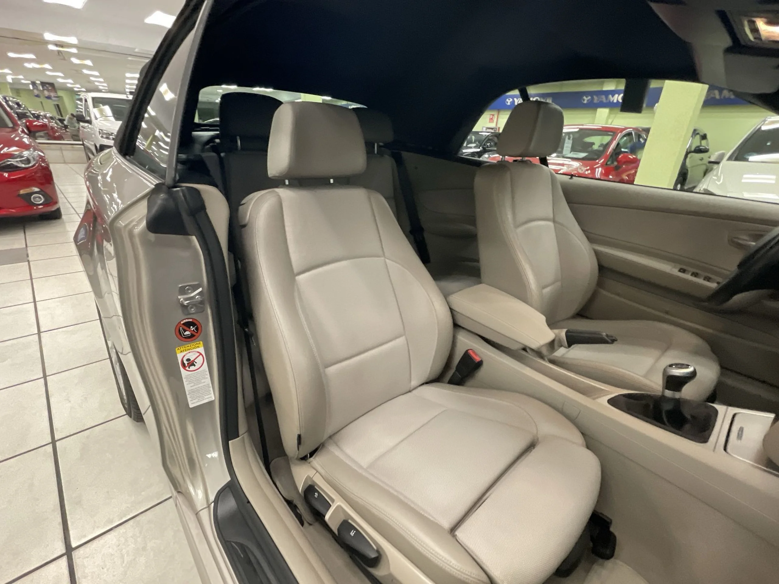BMW Serie 1 118i Cabrio 105 kW (143 CV) - Foto 18