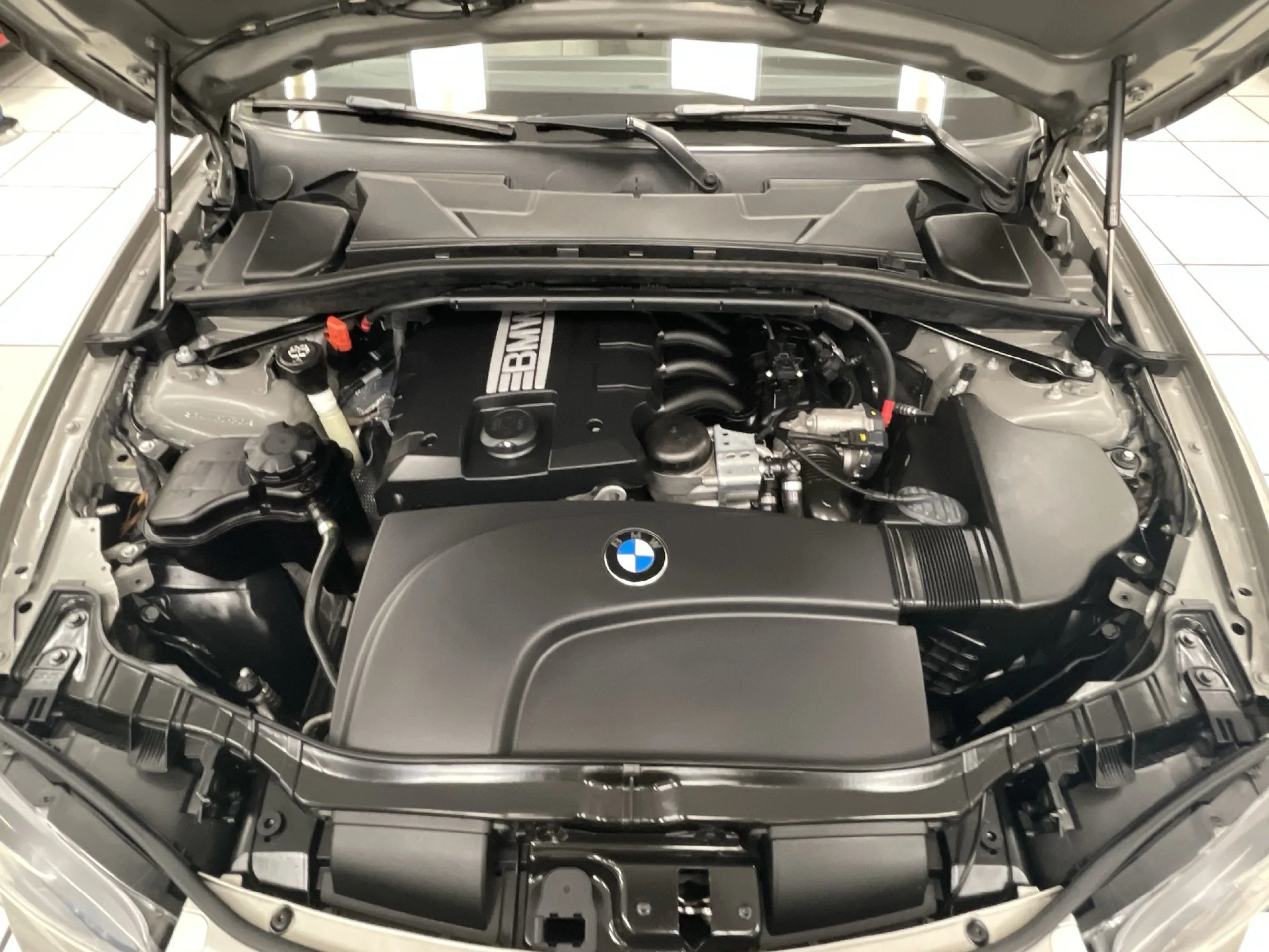 BMW Serie 1 118i Cabrio 105 kW (143 CV) - Foto 19