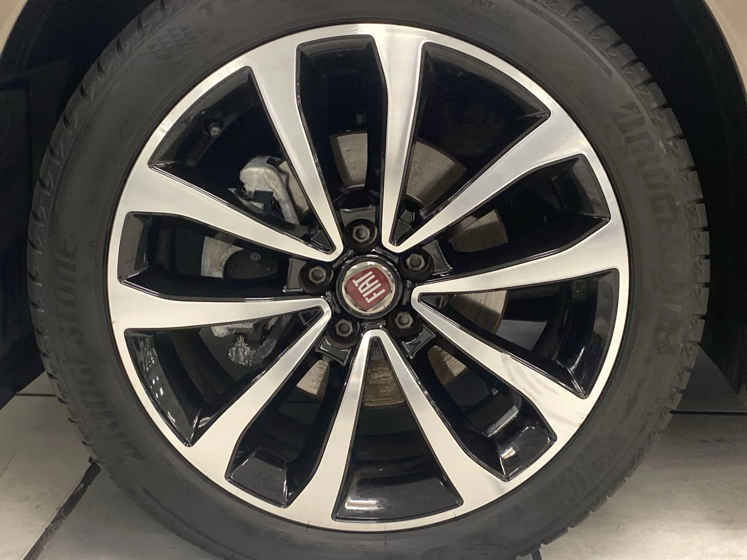 Fiat Tipo 1.4 T-Jet Gasolina/GLP Lounge 88 kW (120 CV) - Foto 7