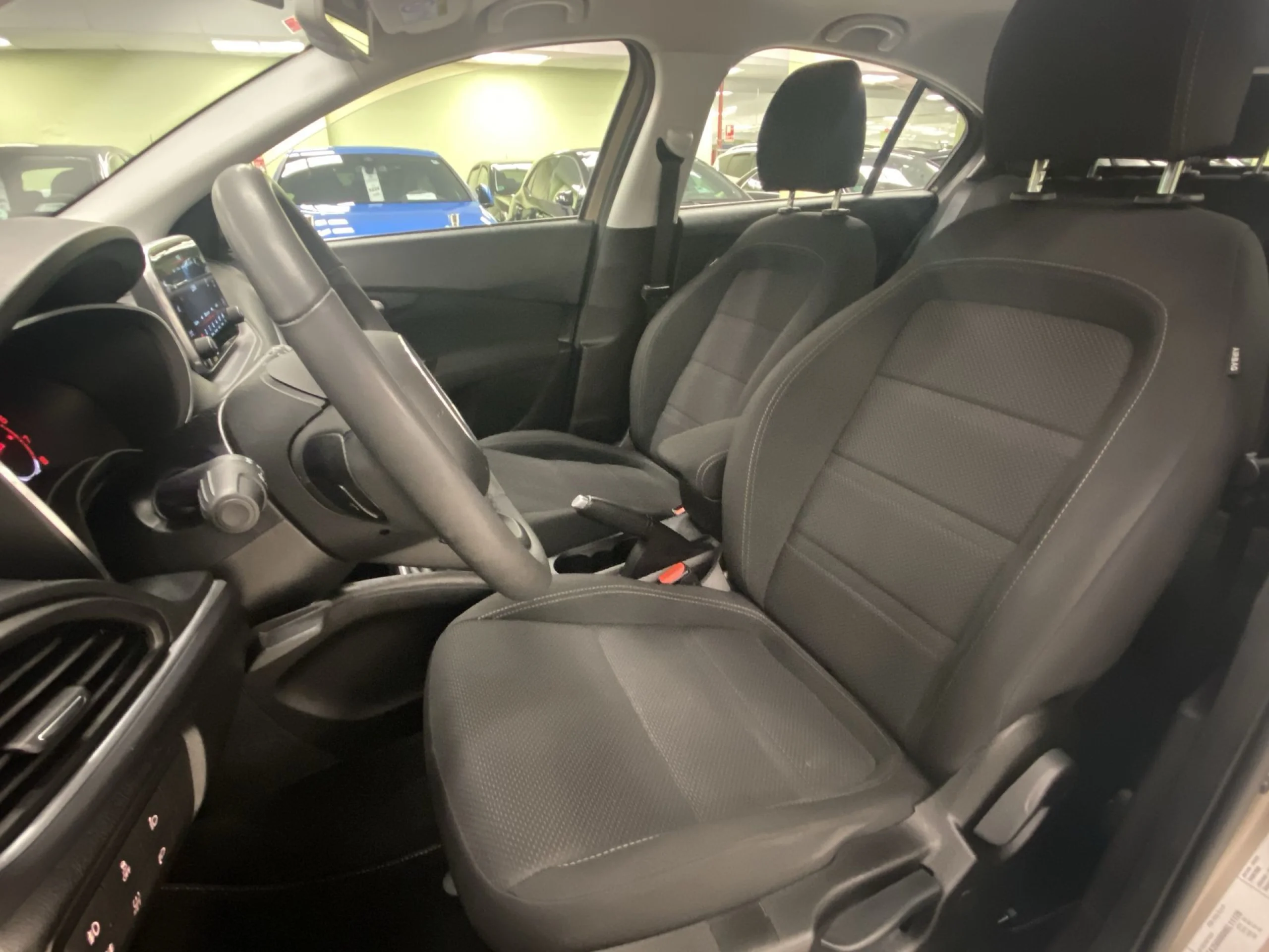 Fiat Tipo 1.4 T-Jet Gasolina/GLP Lounge 88 kW (120 CV) - Foto 8