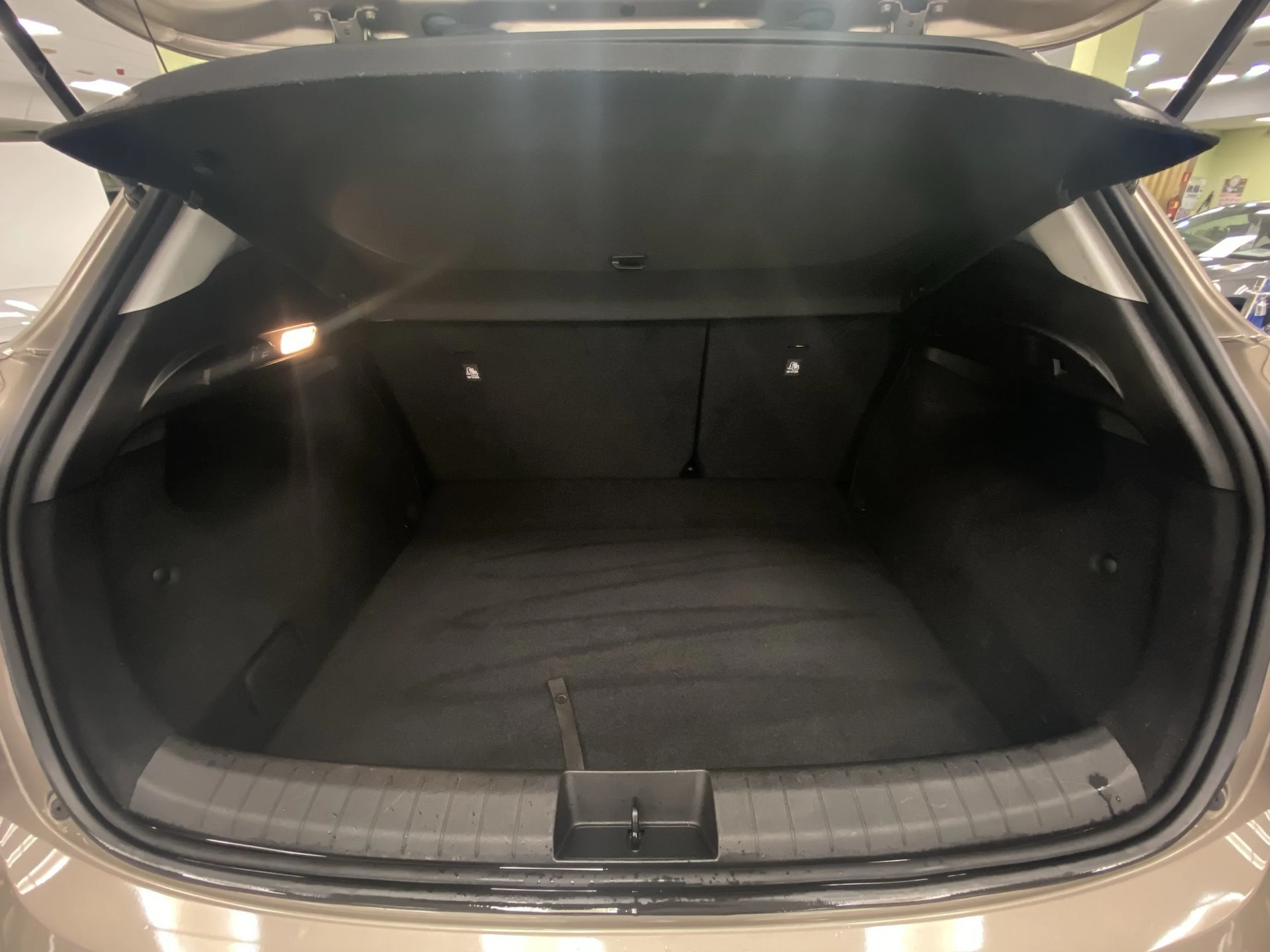 Fiat Tipo 1.4 T-Jet Gasolina/GLP Lounge 88 kW (120 CV) - Foto 19
