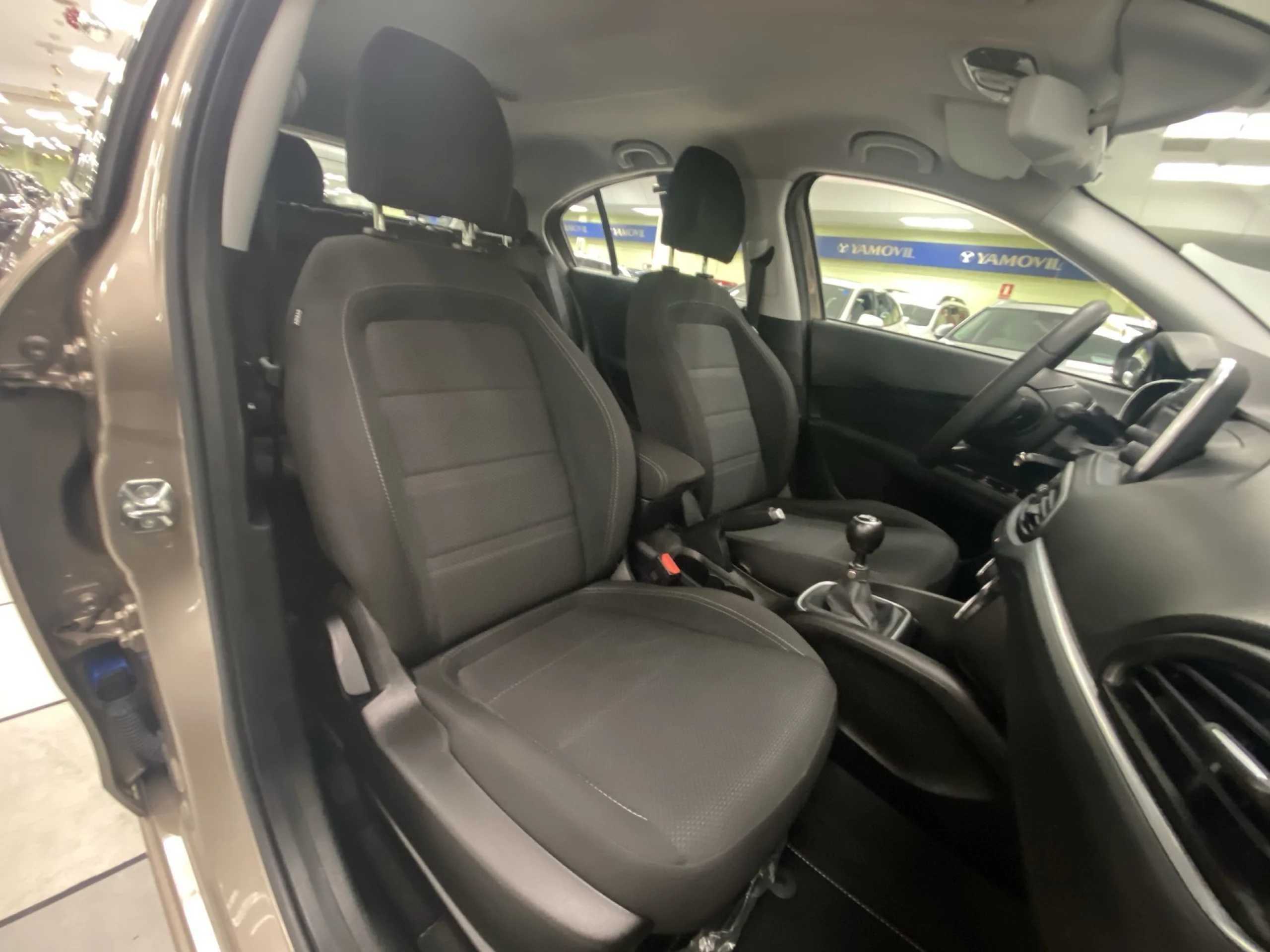 Fiat Tipo 1.4 T-Jet Gasolina/GLP Lounge 88 kW (120 CV) - Foto 20
