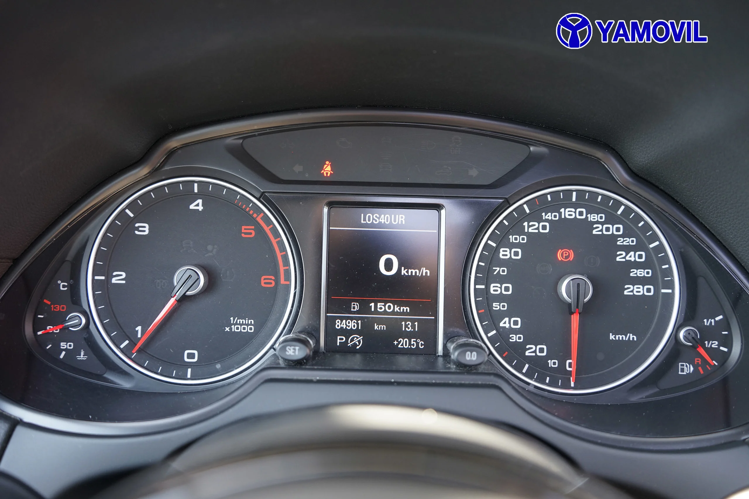 Audi Q5 Ambition plus 2.0 TDI CD quattro 140 kW (190 CV) S tronic - Foto 22