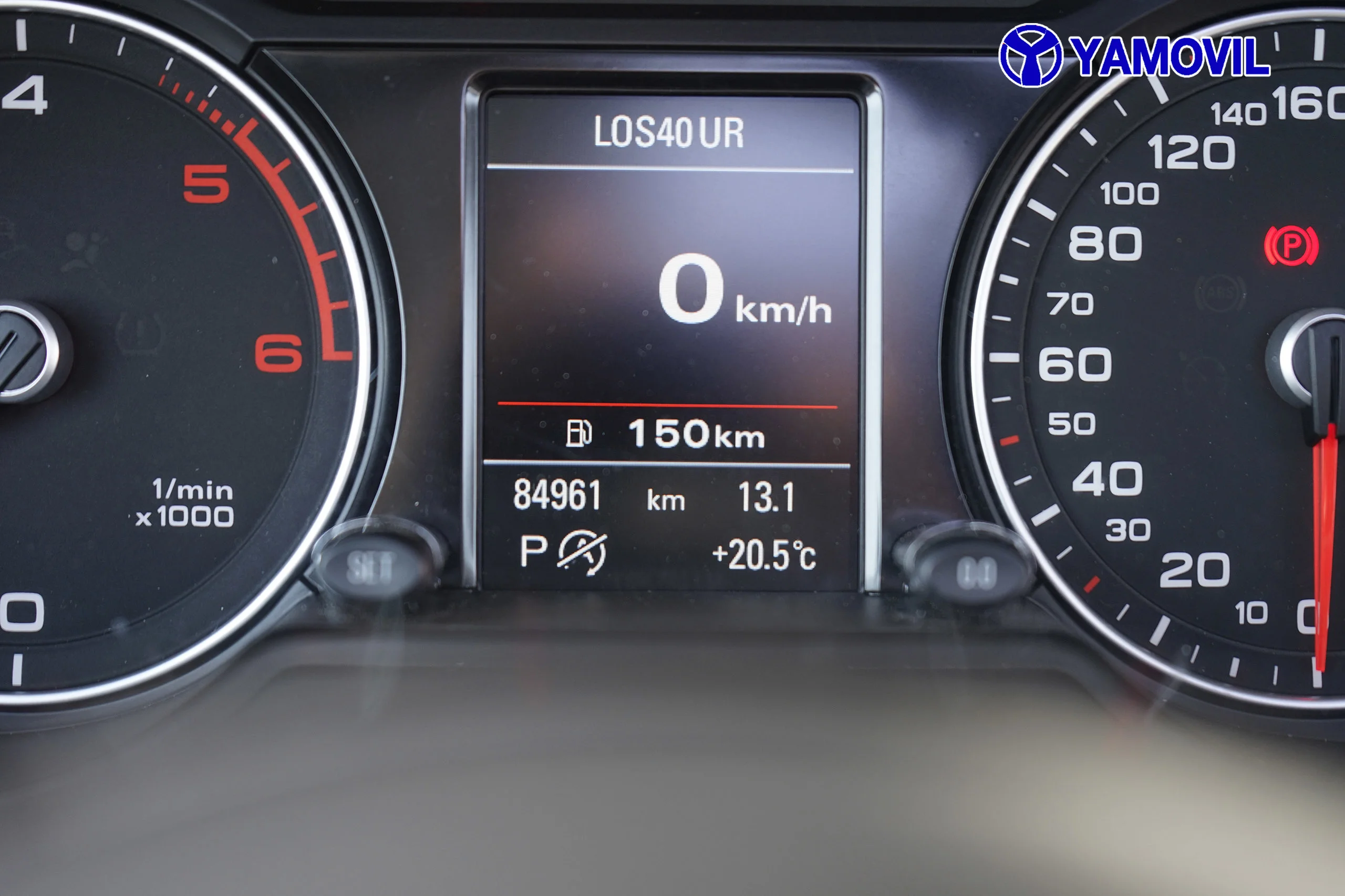 Audi Q5 Ambition plus 2.0 TDI CD quattro 140 kW (190 CV) S tronic - Foto 23