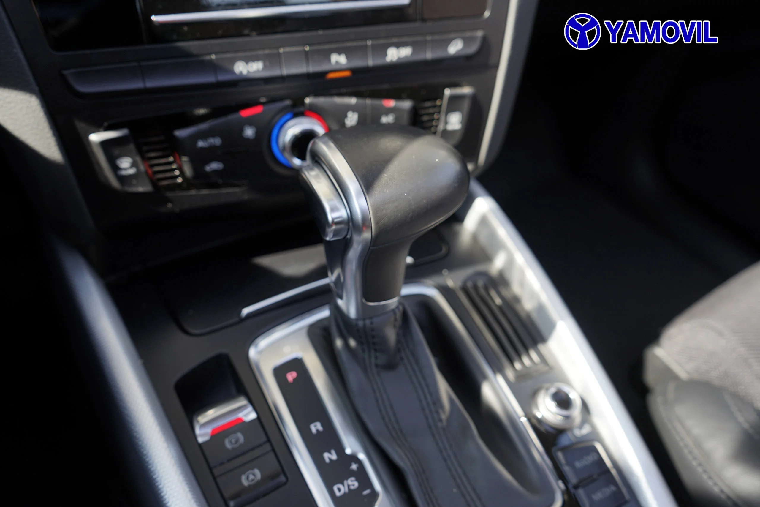 Audi Q5 Ambition plus 2.0 TDI CD quattro 140 kW (190 CV) S tronic - Foto 28