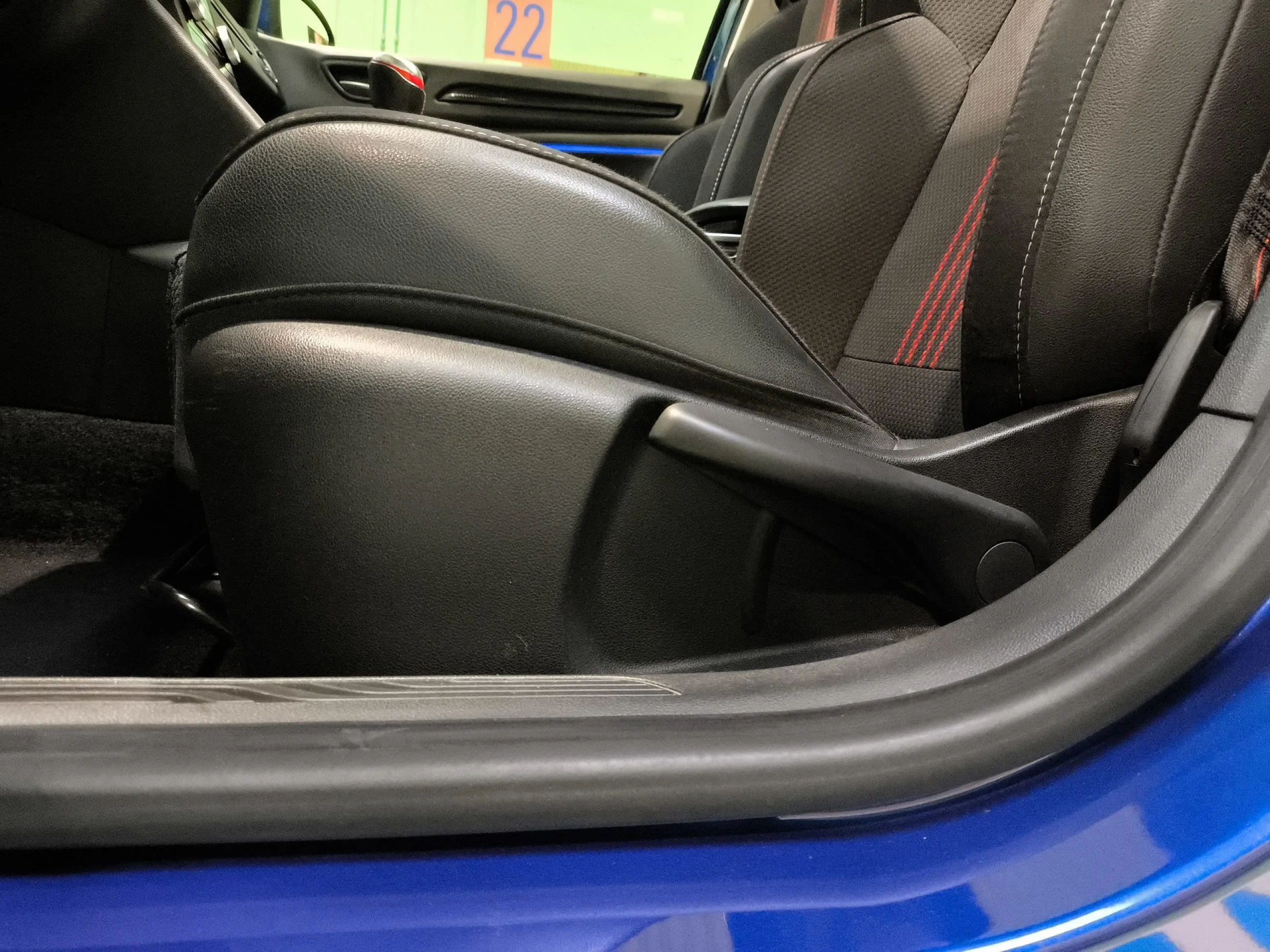 Renault Megane Renault Sport Line TCe 103 kW (140 CV) GPF - Foto 9