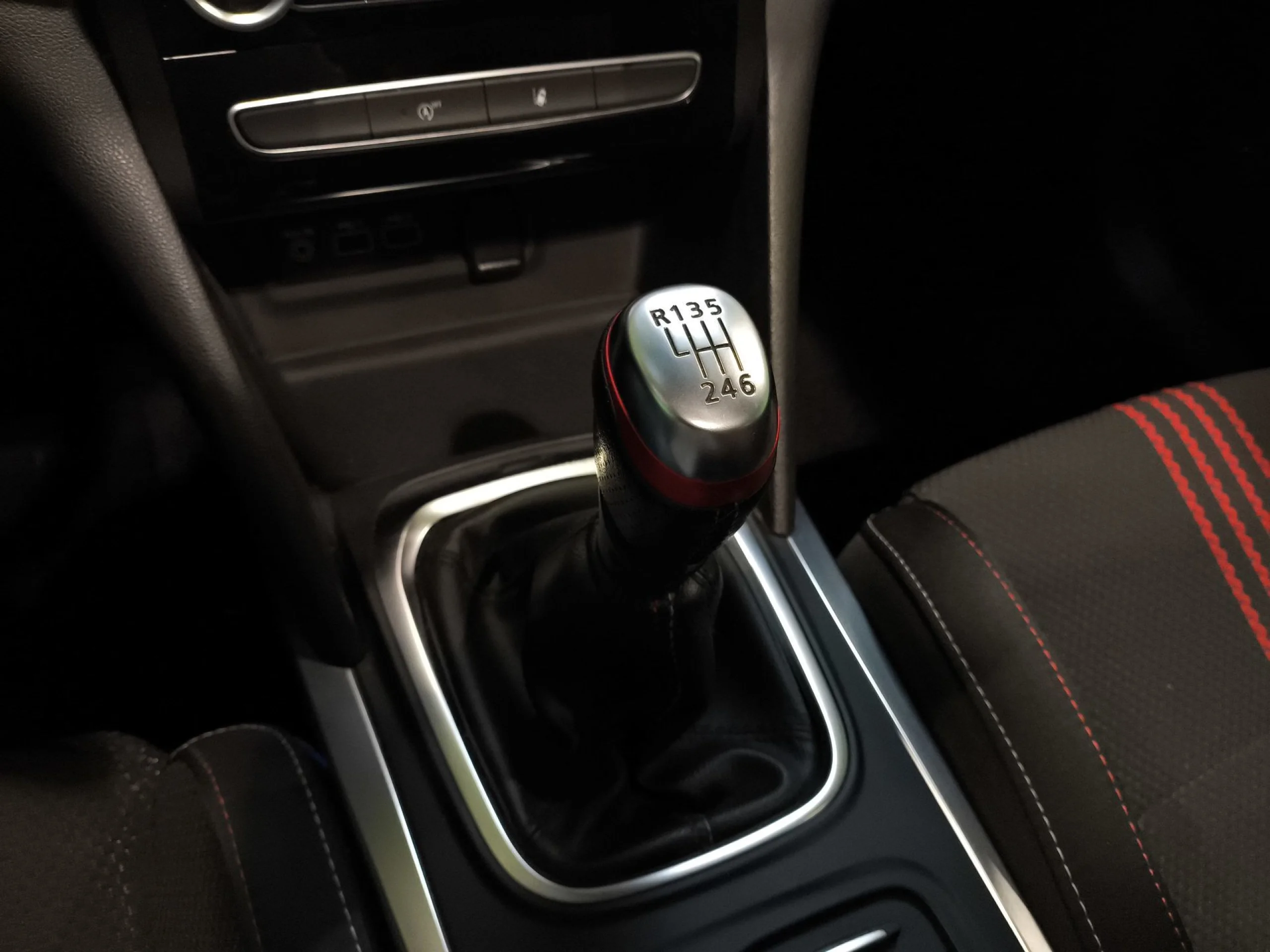 Renault Megane Renault Sport Line TCe 103 kW (140 CV) GPF - Foto 17