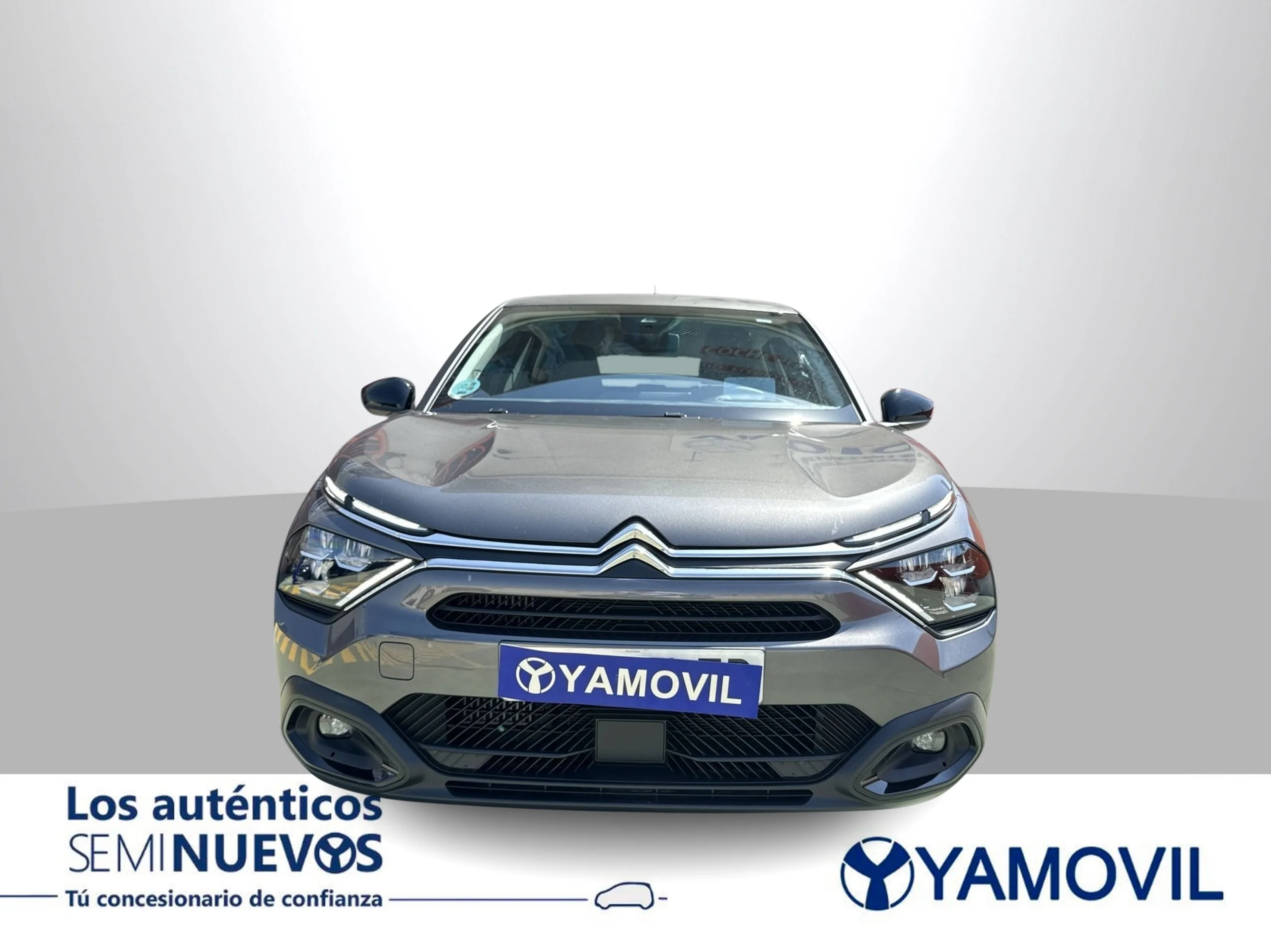 Citroen C4 BlueHDi 110 SANDS Feel Pack 81 kW (110 CV) - Foto 3