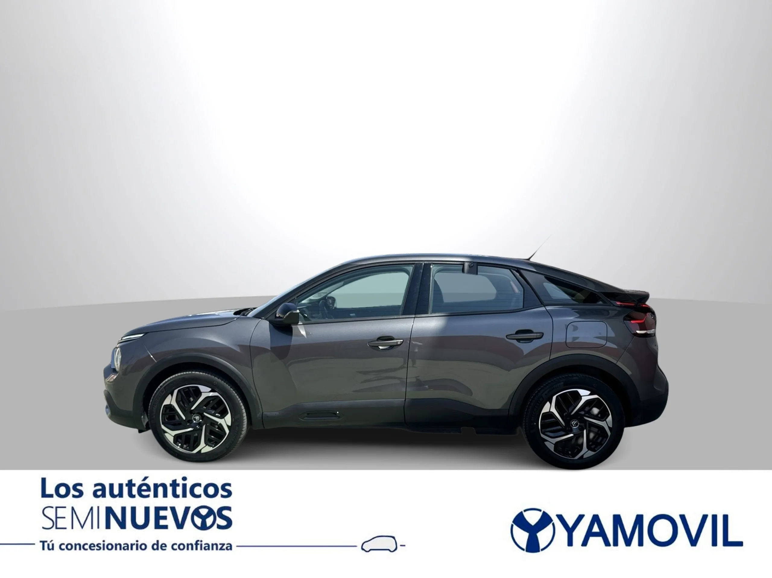 Citroen C4 BlueHDi 110 SANDS Feel Pack 81 kW (110 CV) - Foto 4