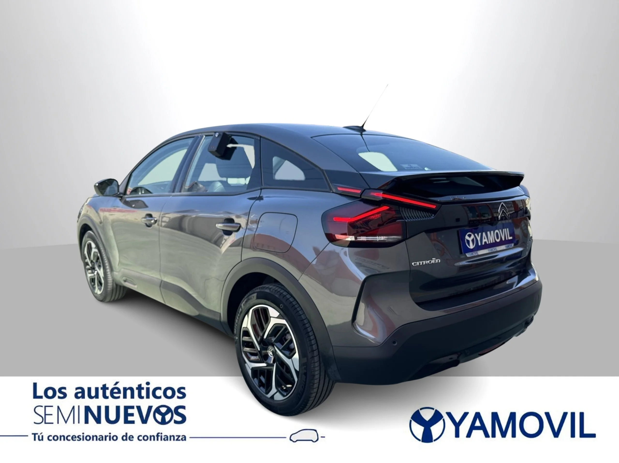 Citroen C4 BlueHDi 110 SANDS Feel Pack 81 kW (110 CV) - Foto 5