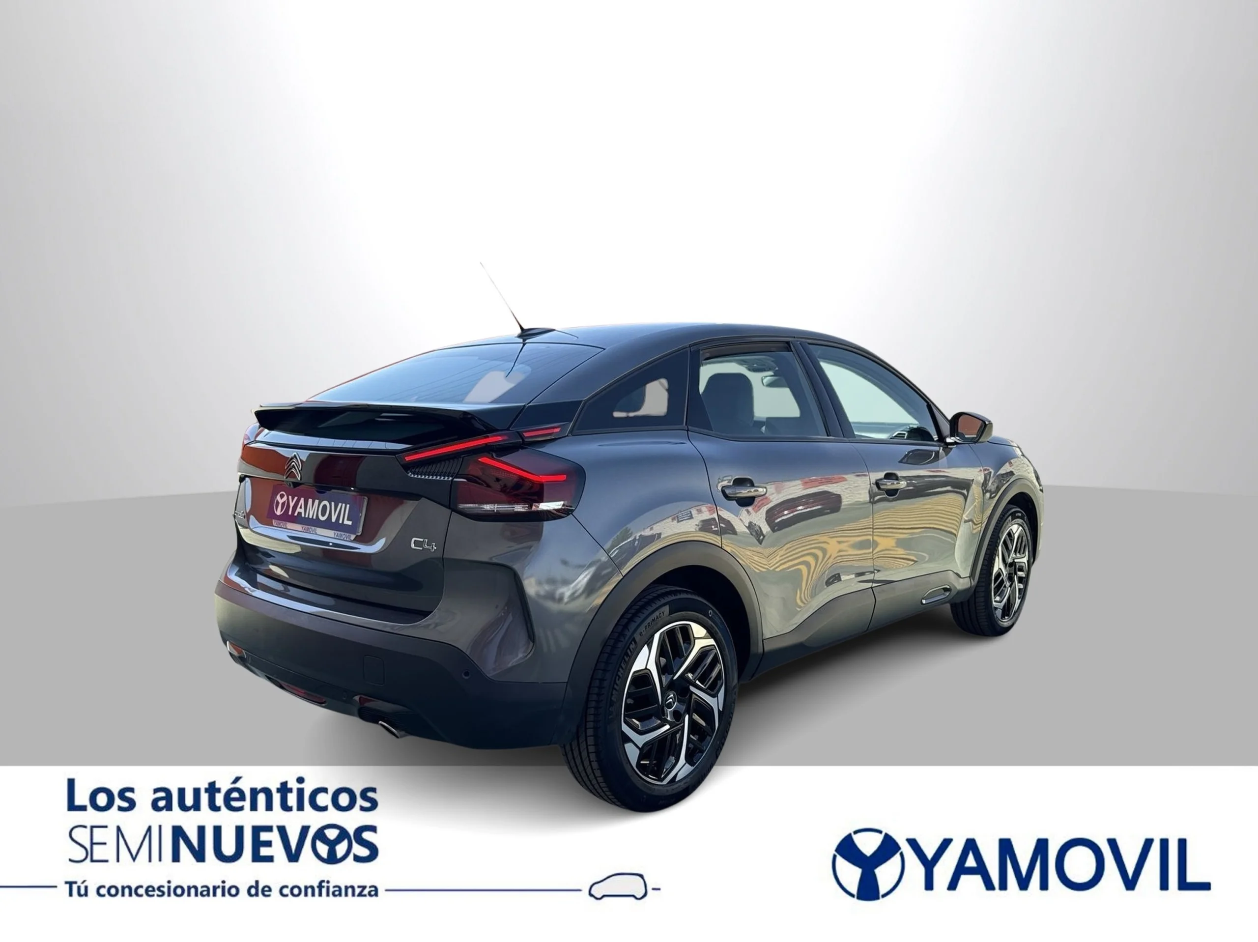 Citroen C4 BlueHDi 110 SANDS Feel Pack 81 kW (110 CV) - Foto 6