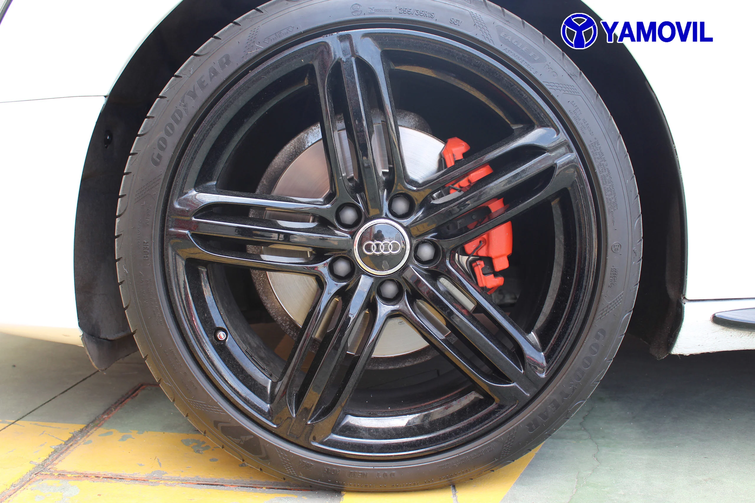 Audi A4 Avant S line edition 2.0 TDI clean diesel 110 kW (150 CV) - Foto 13