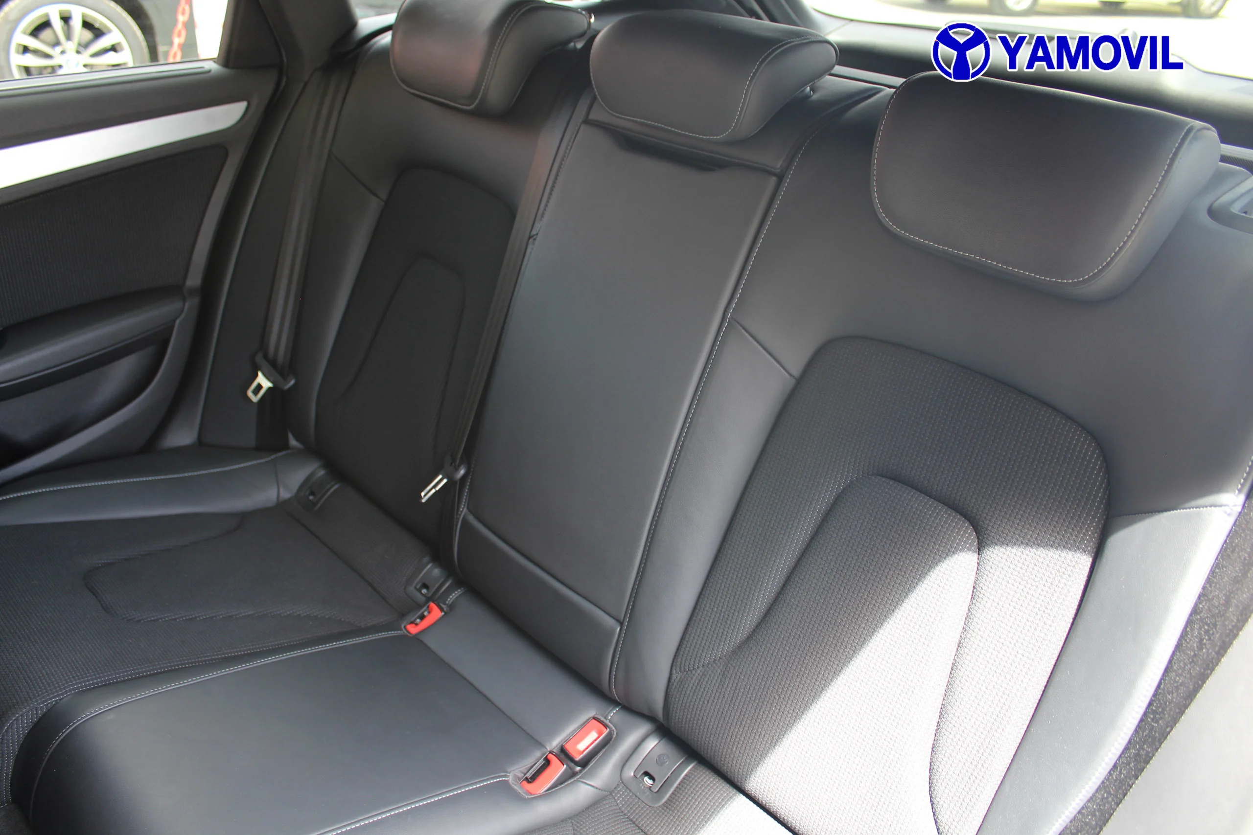 Audi A4 Avant S line edition 2.0 TDI clean diesel 110 kW (150 CV) - Foto 15