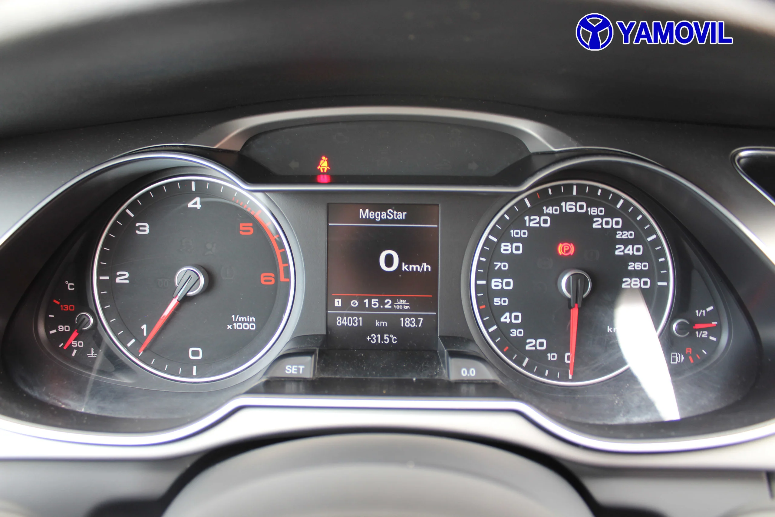 Audi A4 Avant S line edition 2.0 TDI clean diesel 110 kW (150 CV) - Foto 22