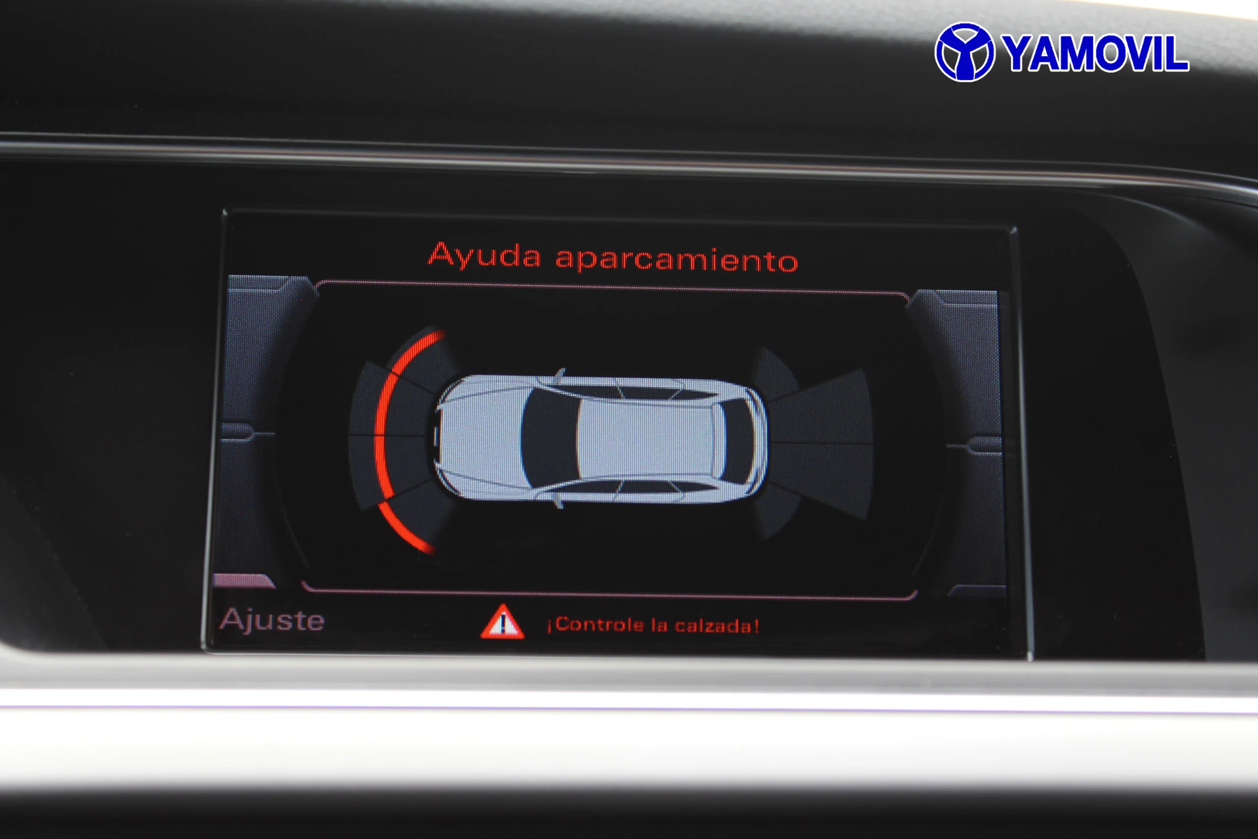 Audi A4 Avant S line edition 2.0 TDI clean diesel 110 kW (150 CV) - Foto 24