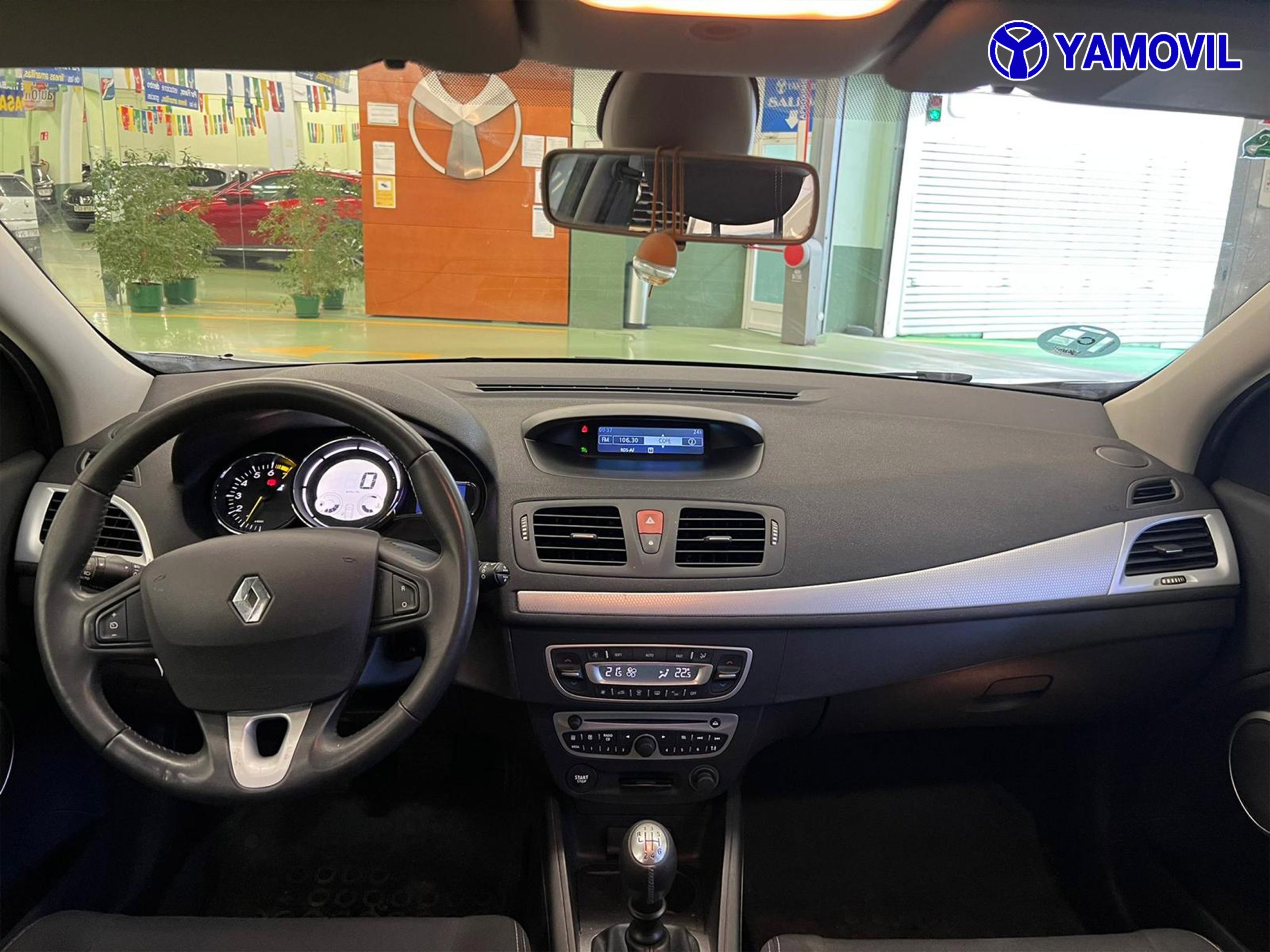Renault Megane  1.6 16V SPORT TOURER DYNAMIC 5P - Foto 3