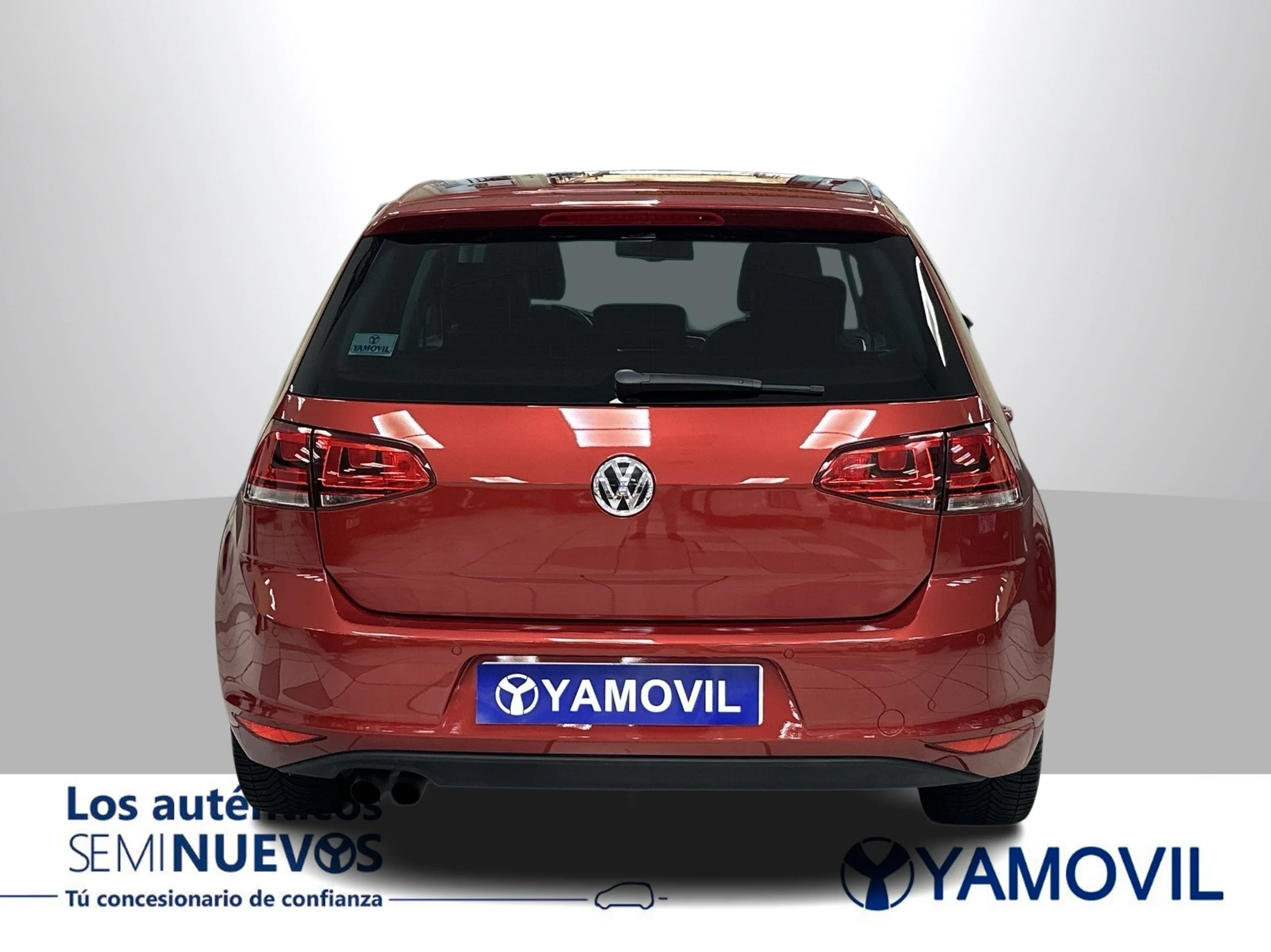 Volkswagen Golf Sport 1.4 TSI BMT 140 ACT Tech 103 kW (140 CV) DSG - Foto 5