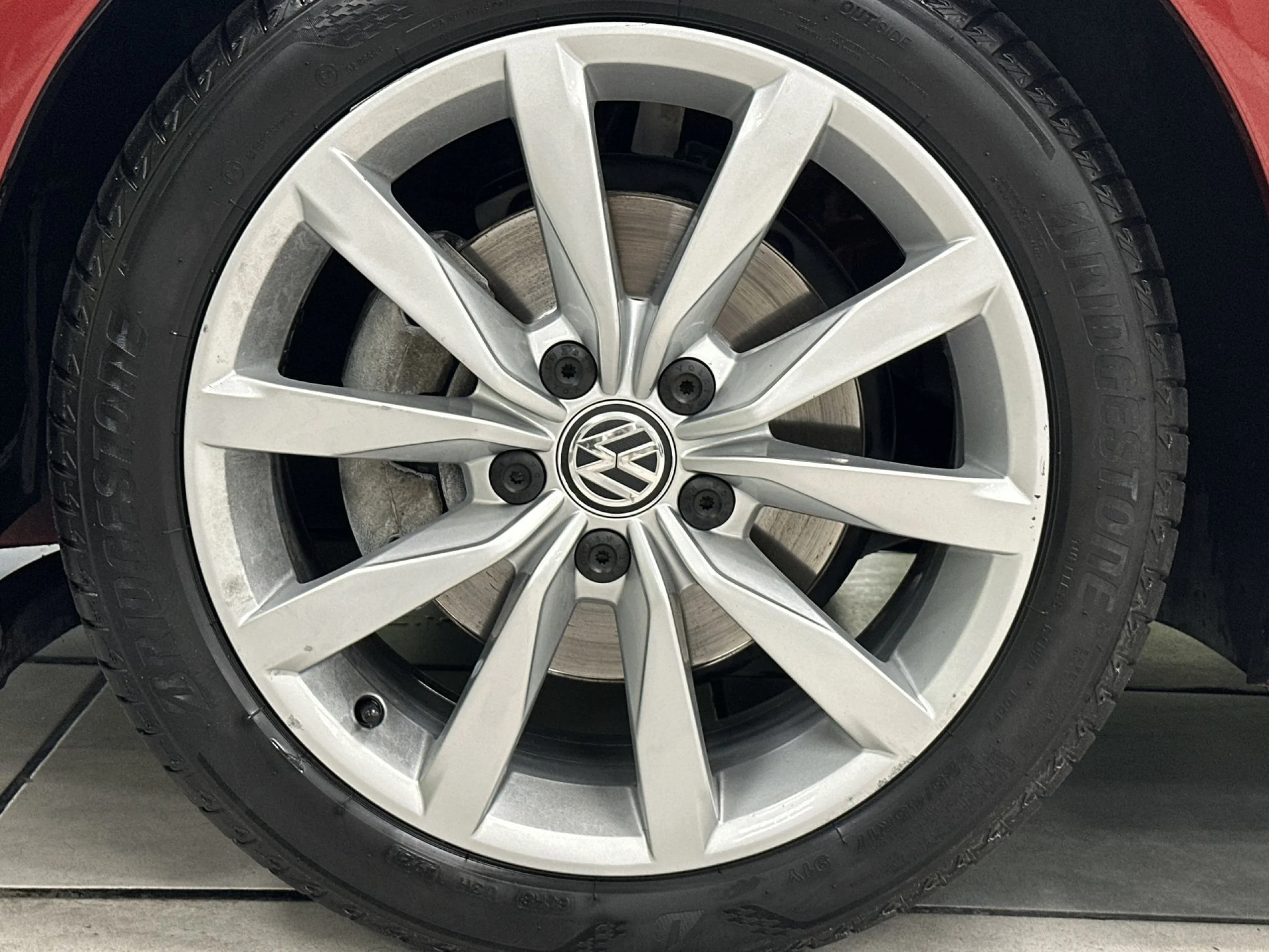 Volkswagen Golf Sport 1.4 TSI BMT 140 ACT Tech 103 kW (140 CV) DSG - Foto 7