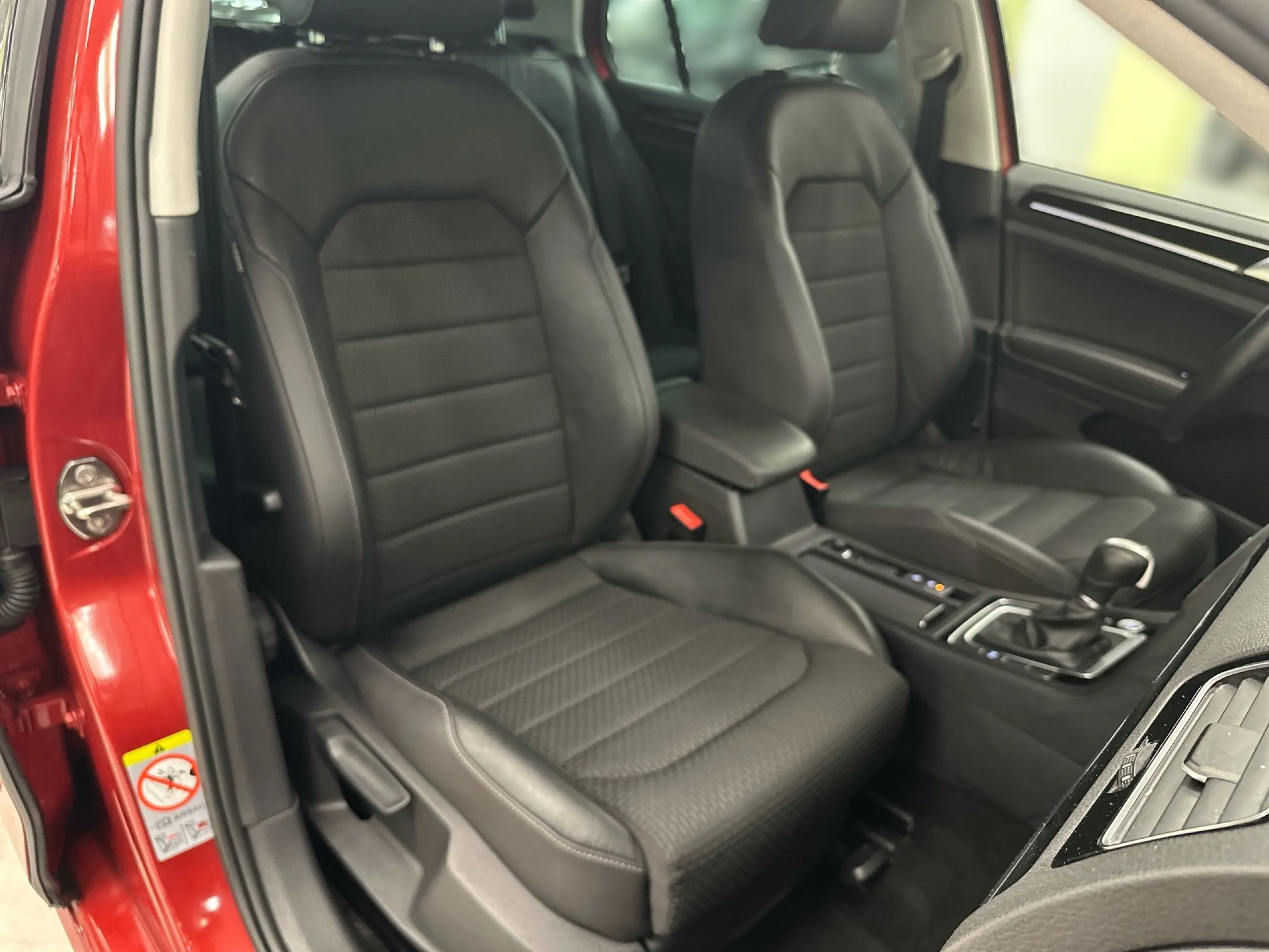 Volkswagen Golf Sport 1.4 TSI BMT 140 ACT Tech 103 kW (140 CV) DSG - Foto 18