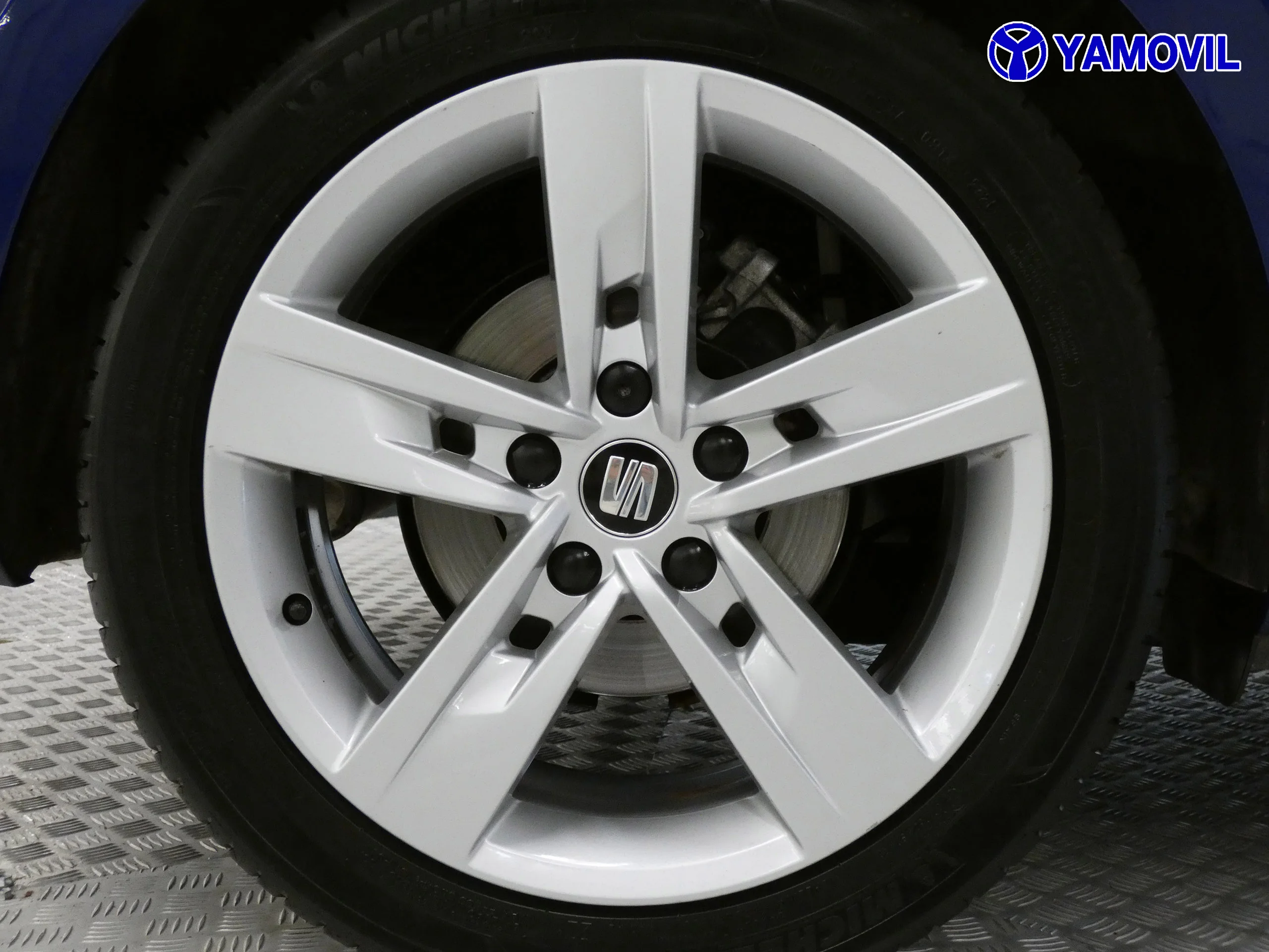 Seat Leon 2.0 TDI FR 5P - Foto 10