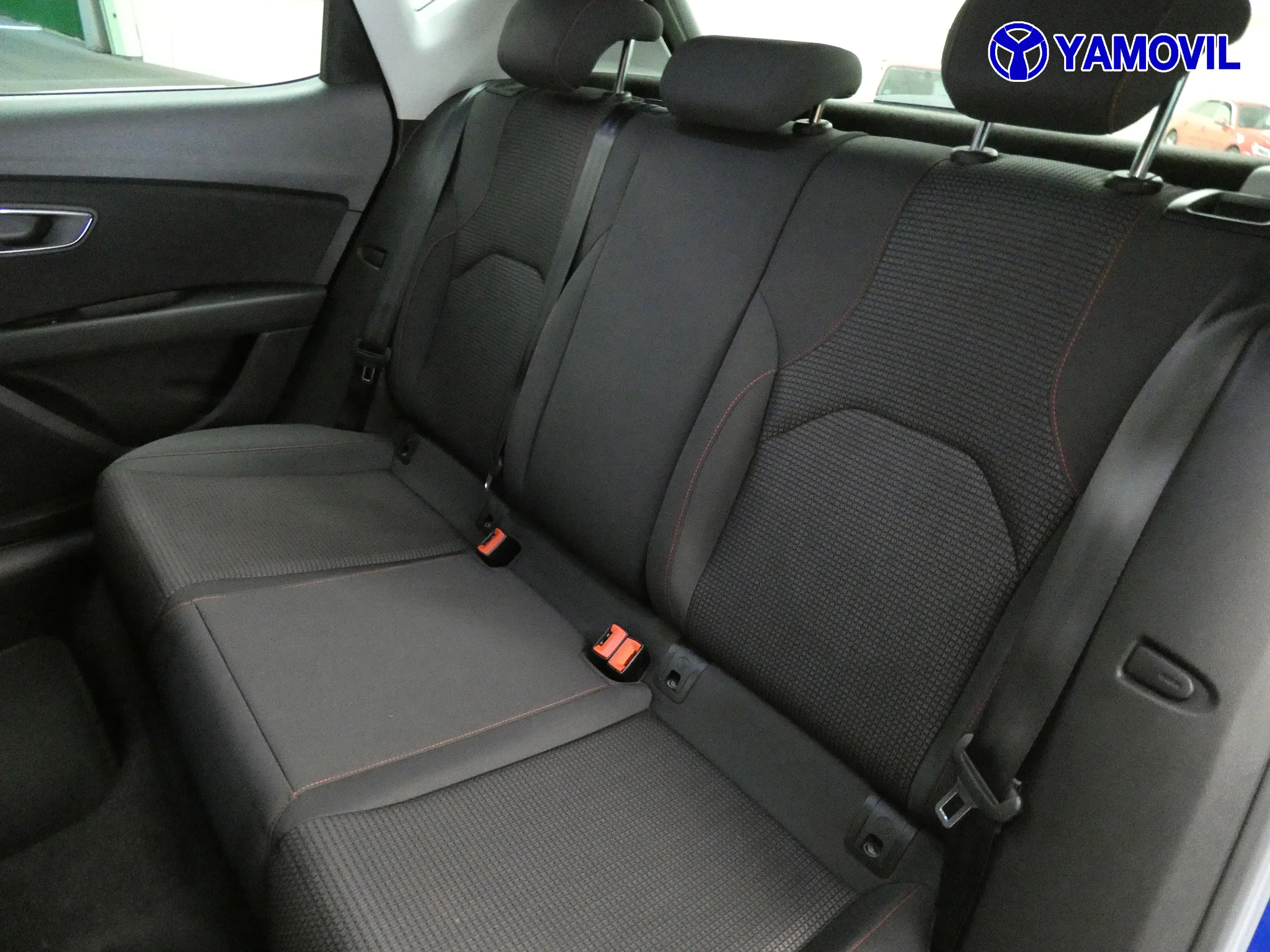 Seat Leon 2.0 TDI FR 5P - Foto 14