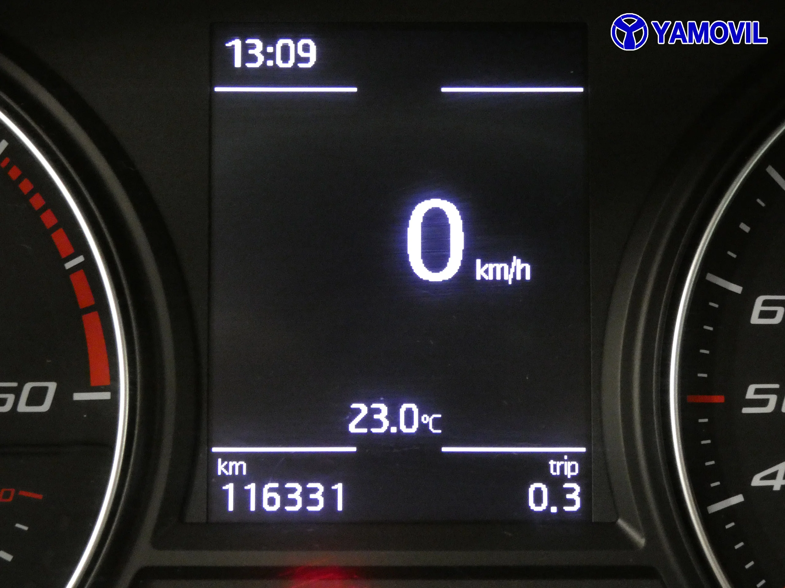 Seat Leon 2.0 TDI FR 5P - Foto 22