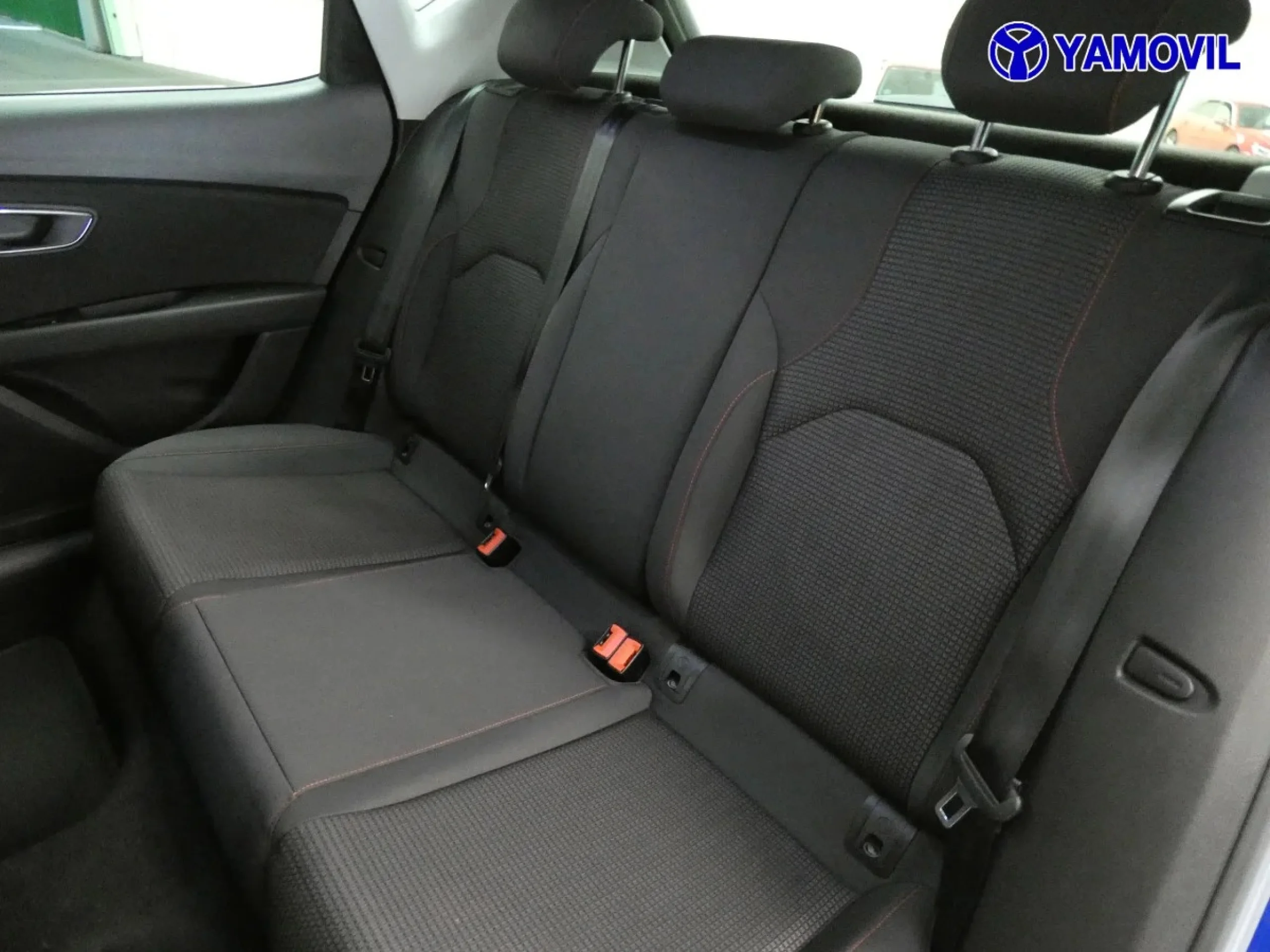 Seat Leon 2.0 TDI SANDS FR 110 kW (150 CV) - Foto 14