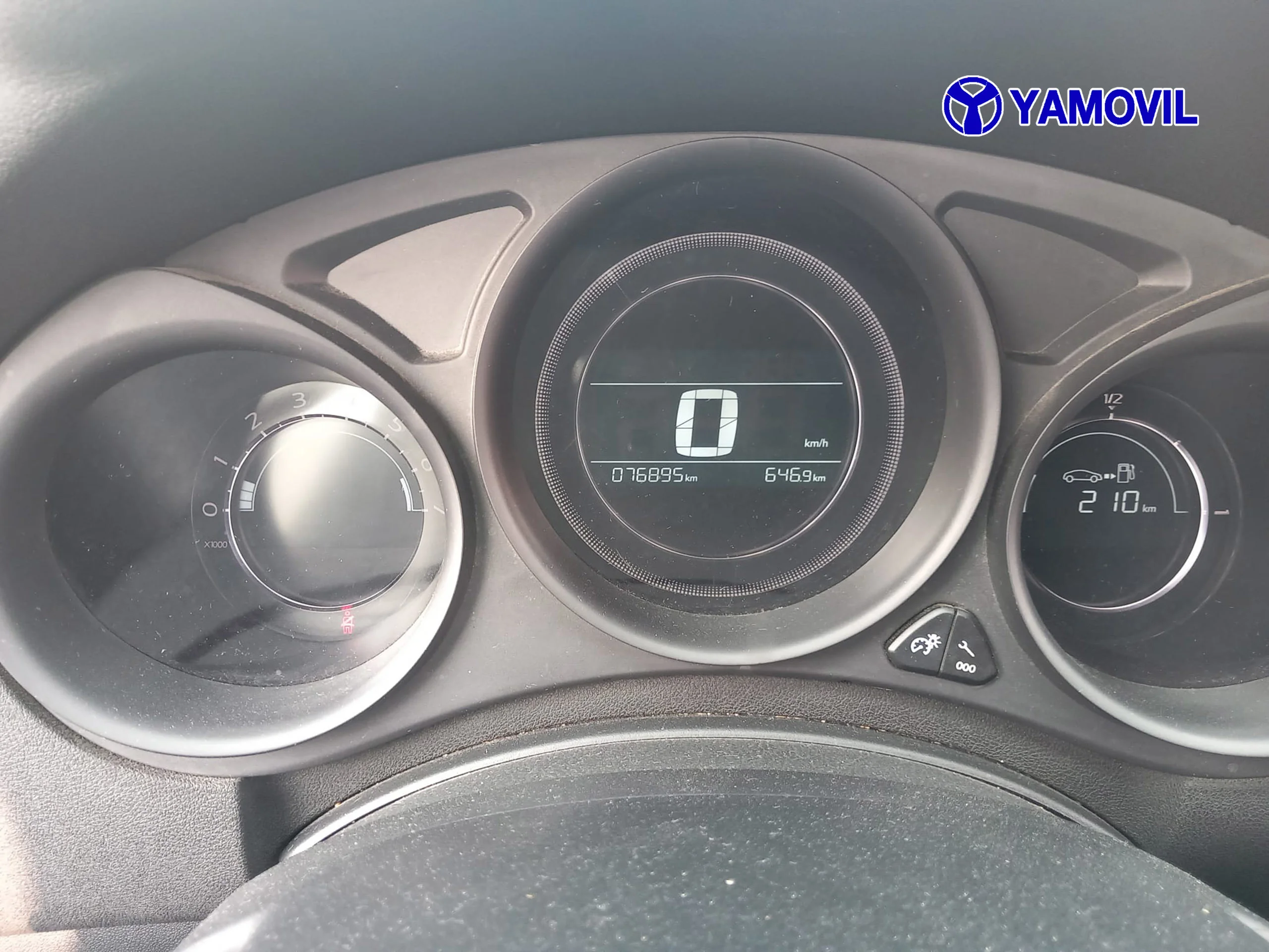 Citroen C4 PureTech 110 Live Edition 81 kW (110 CV) - Foto 4