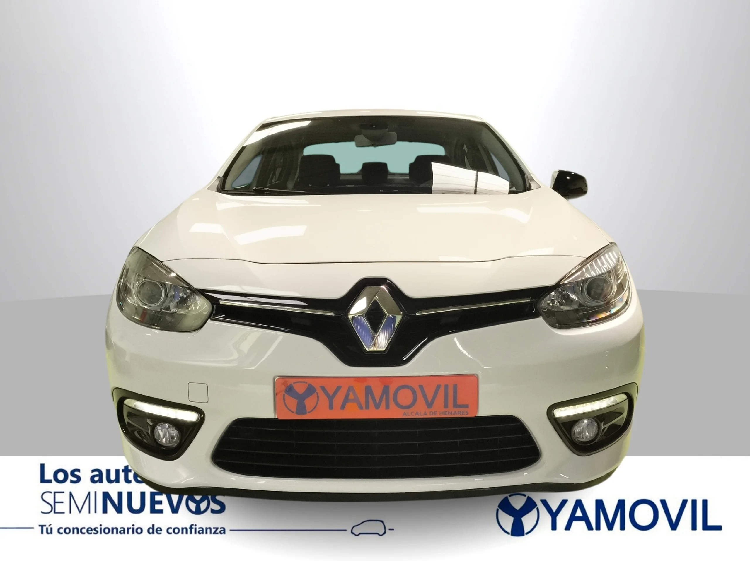 Renault Fluence 1.6 16v Limited 81 kW (110 CV) - Foto 3