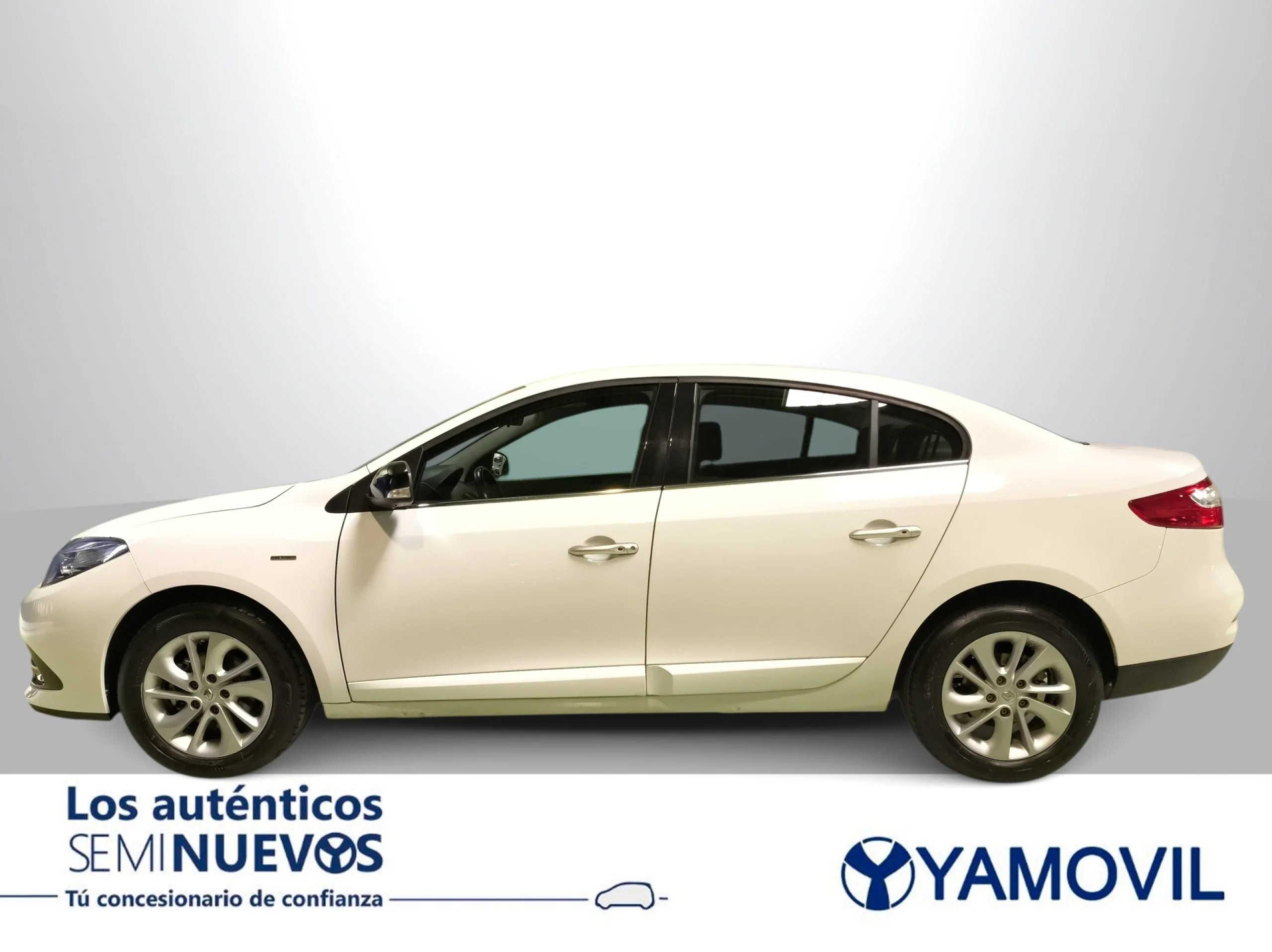 Renault Fluence 1.6 16v Limited 81 kW (110 CV) - Foto 4