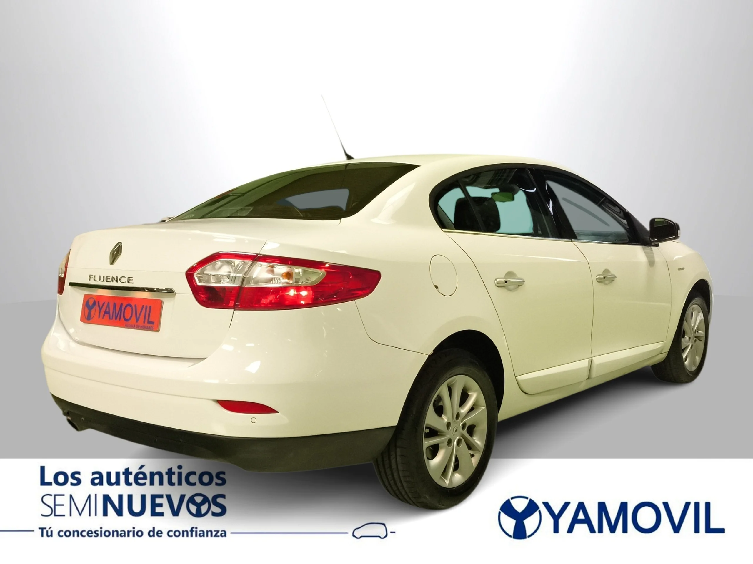 Renault Fluence 1.6 16v Limited 81 kW (110 CV) - Foto 6