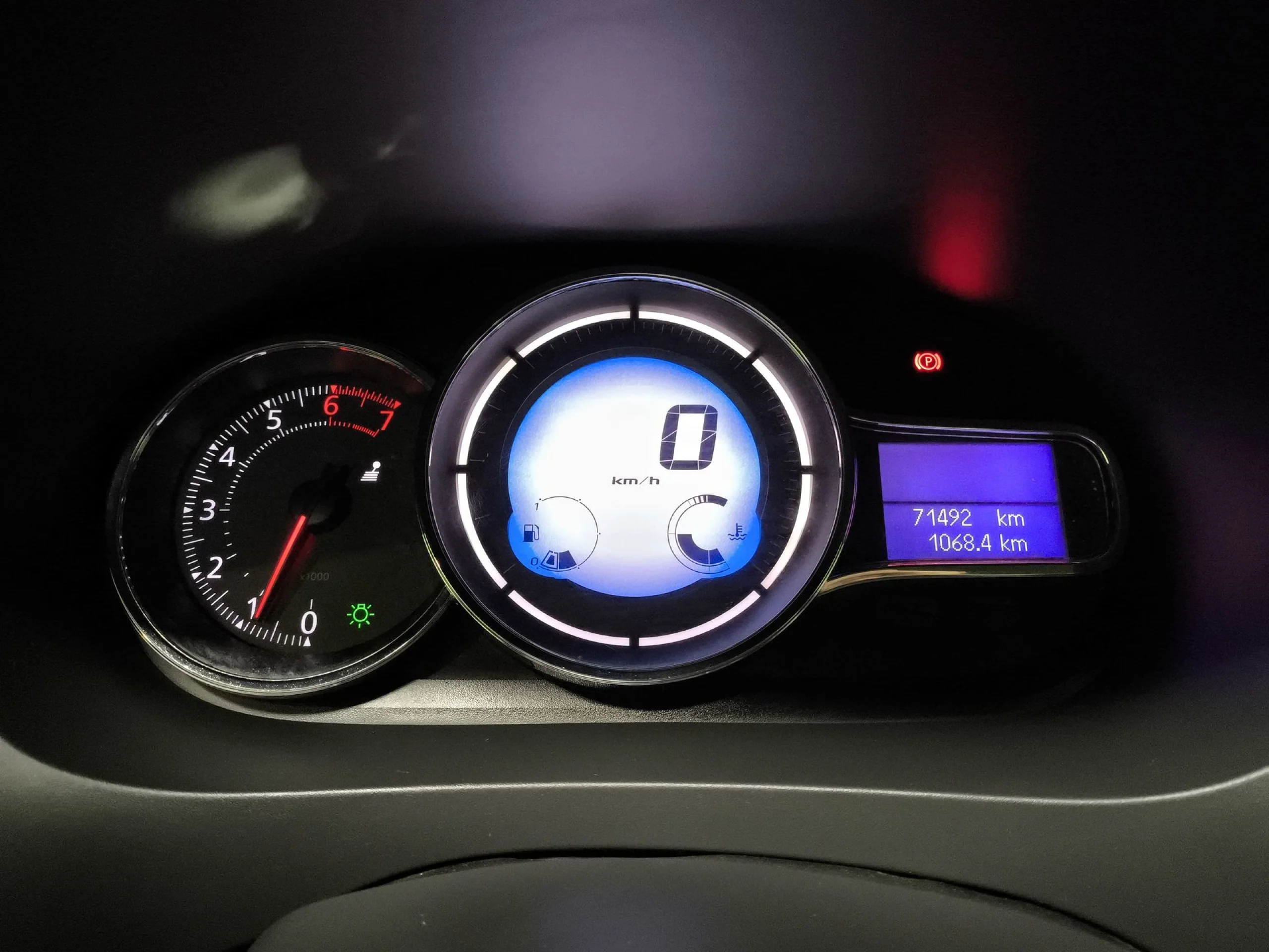 Renault Fluence 1.6 16v Limited 81 kW (110 CV) - Foto 14