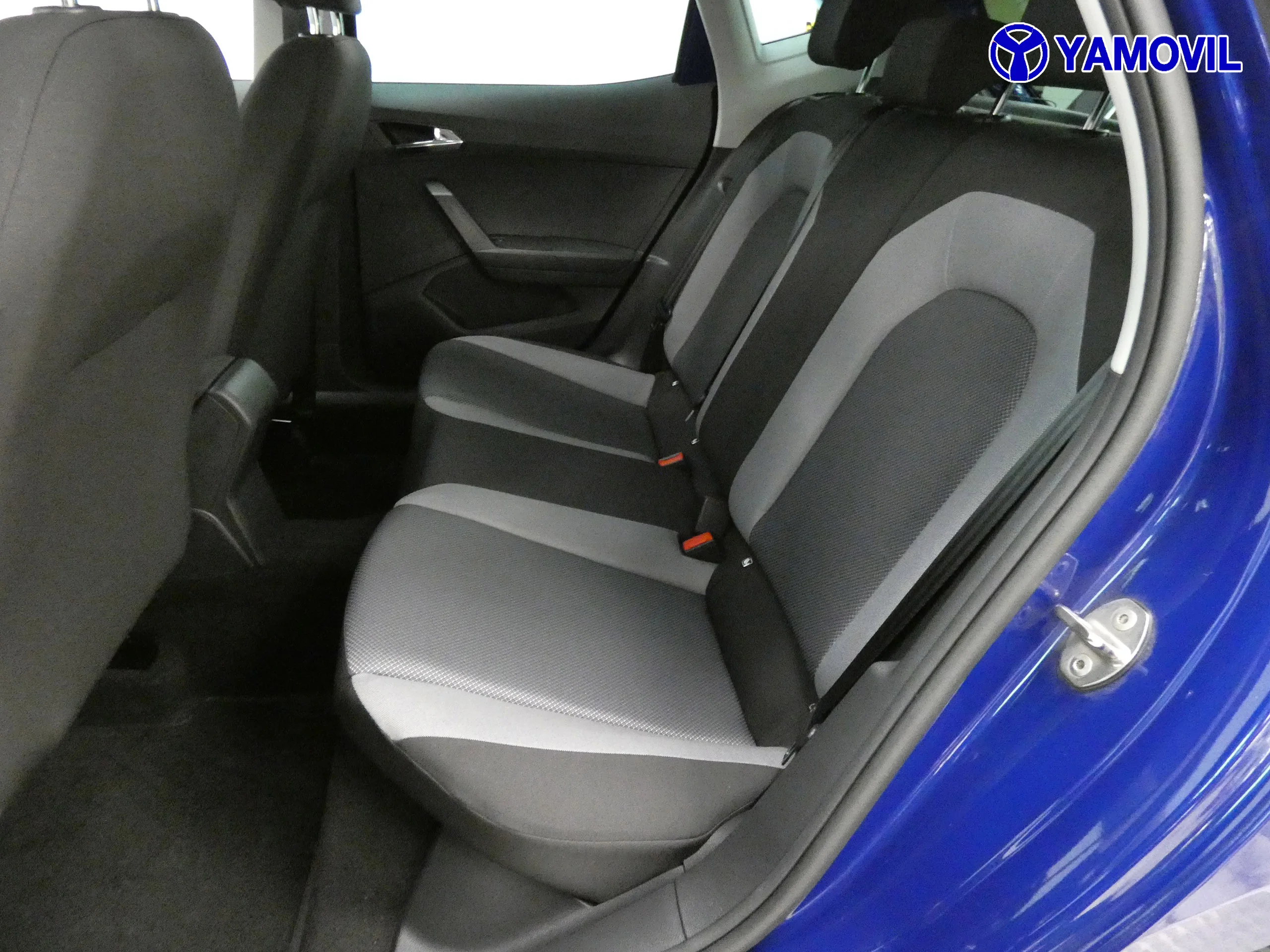 Seat Ibiza 1.0 TSi STYLE 5P - Foto 18