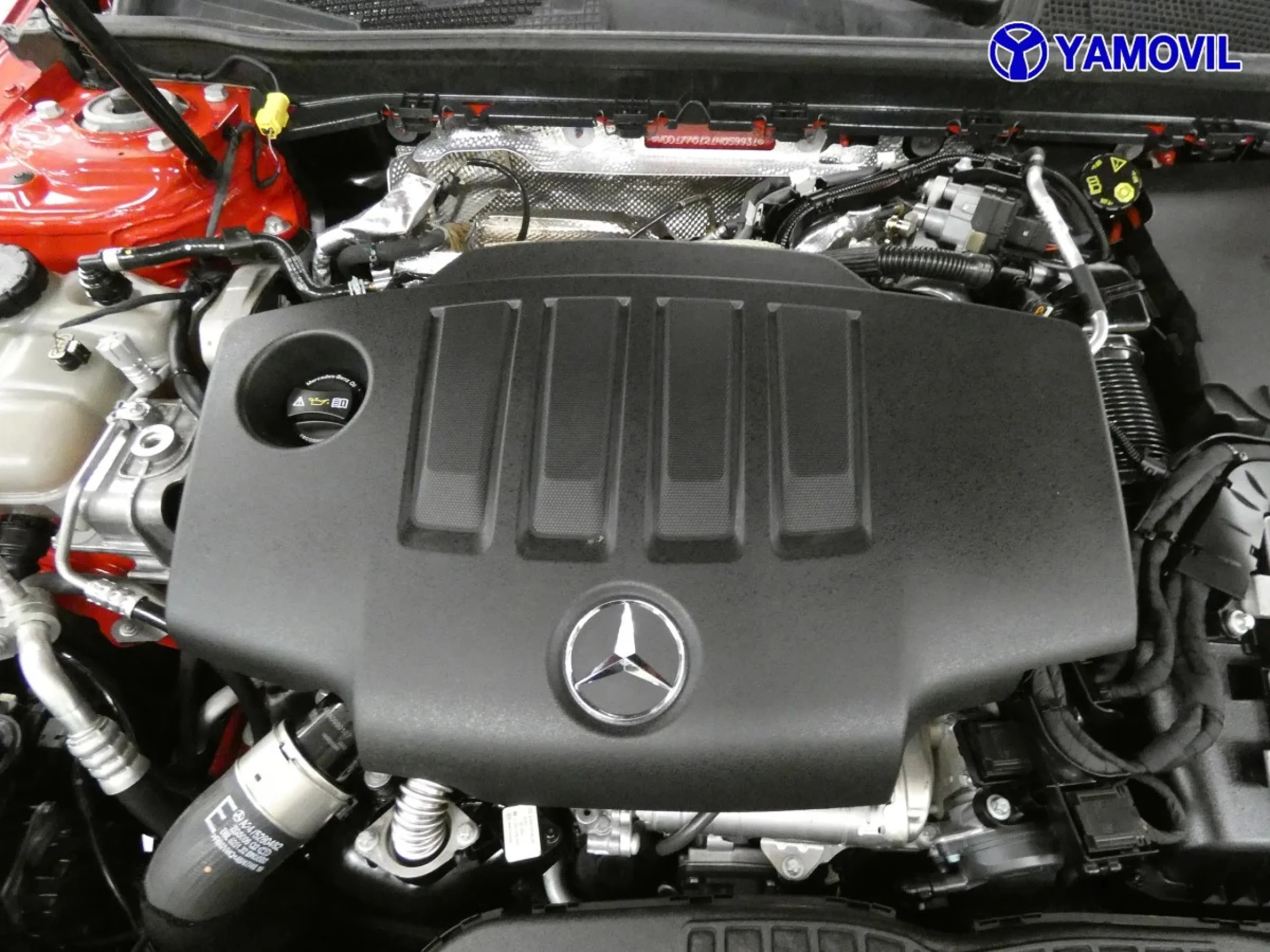 Mercedes-Benz Clase A A 200 d 110 kW (150 CV) - Foto 7