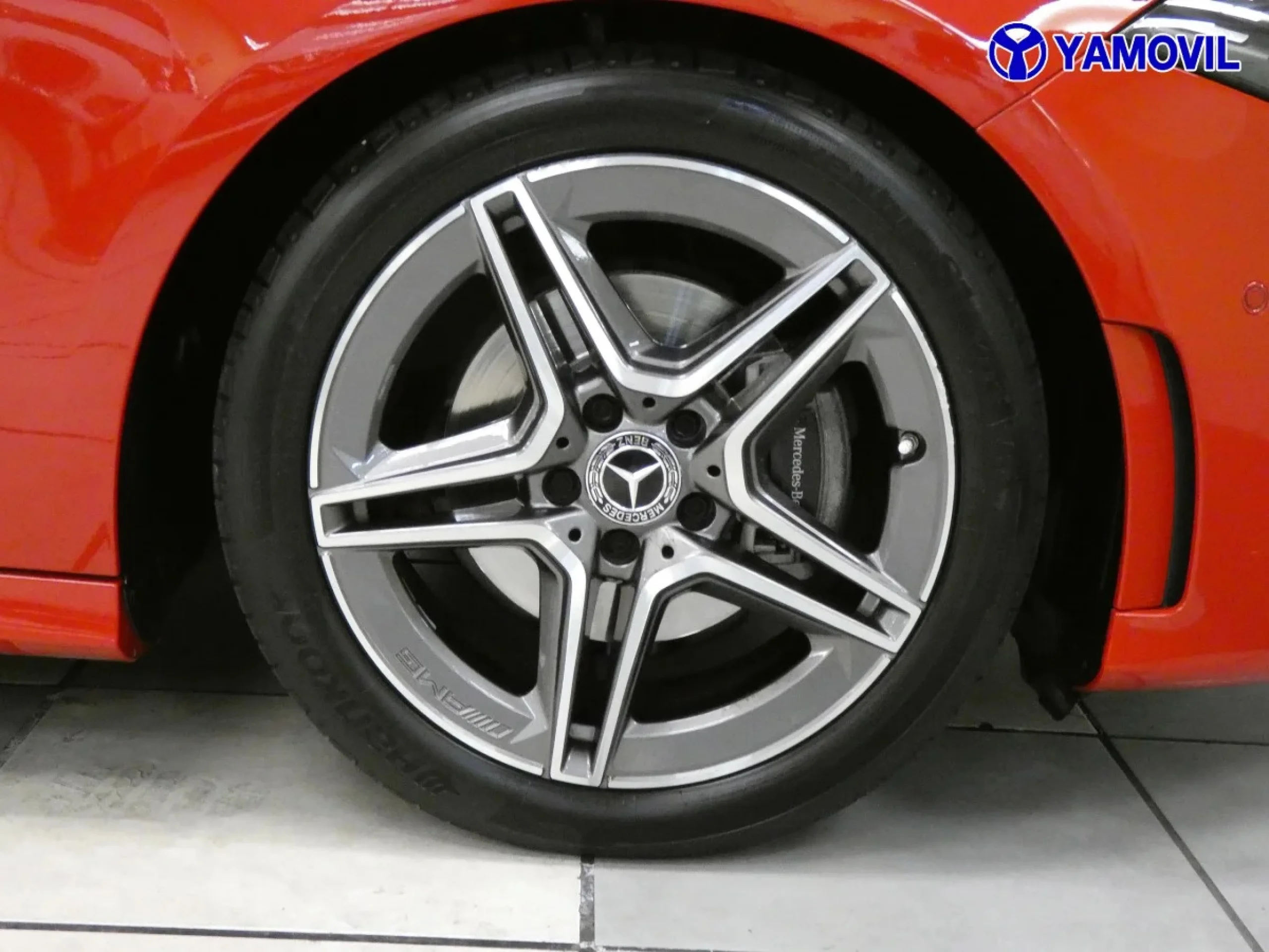 Mercedes-Benz Clase A A 200 d 110 kW (150 CV) - Foto 8