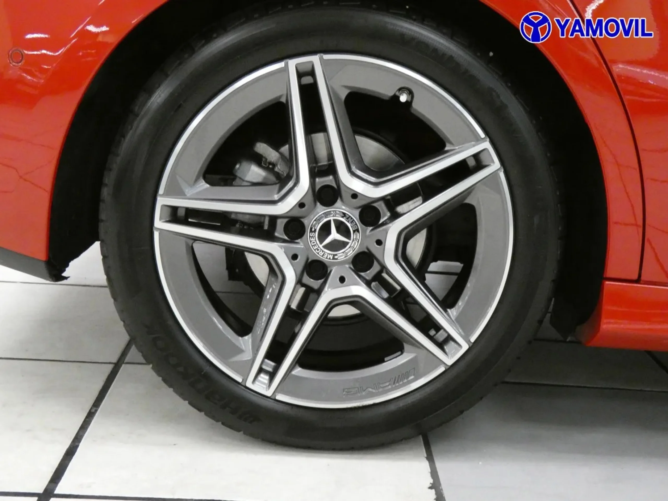 Mercedes-Benz Clase A A 200 d 110 kW (150 CV) - Foto 9