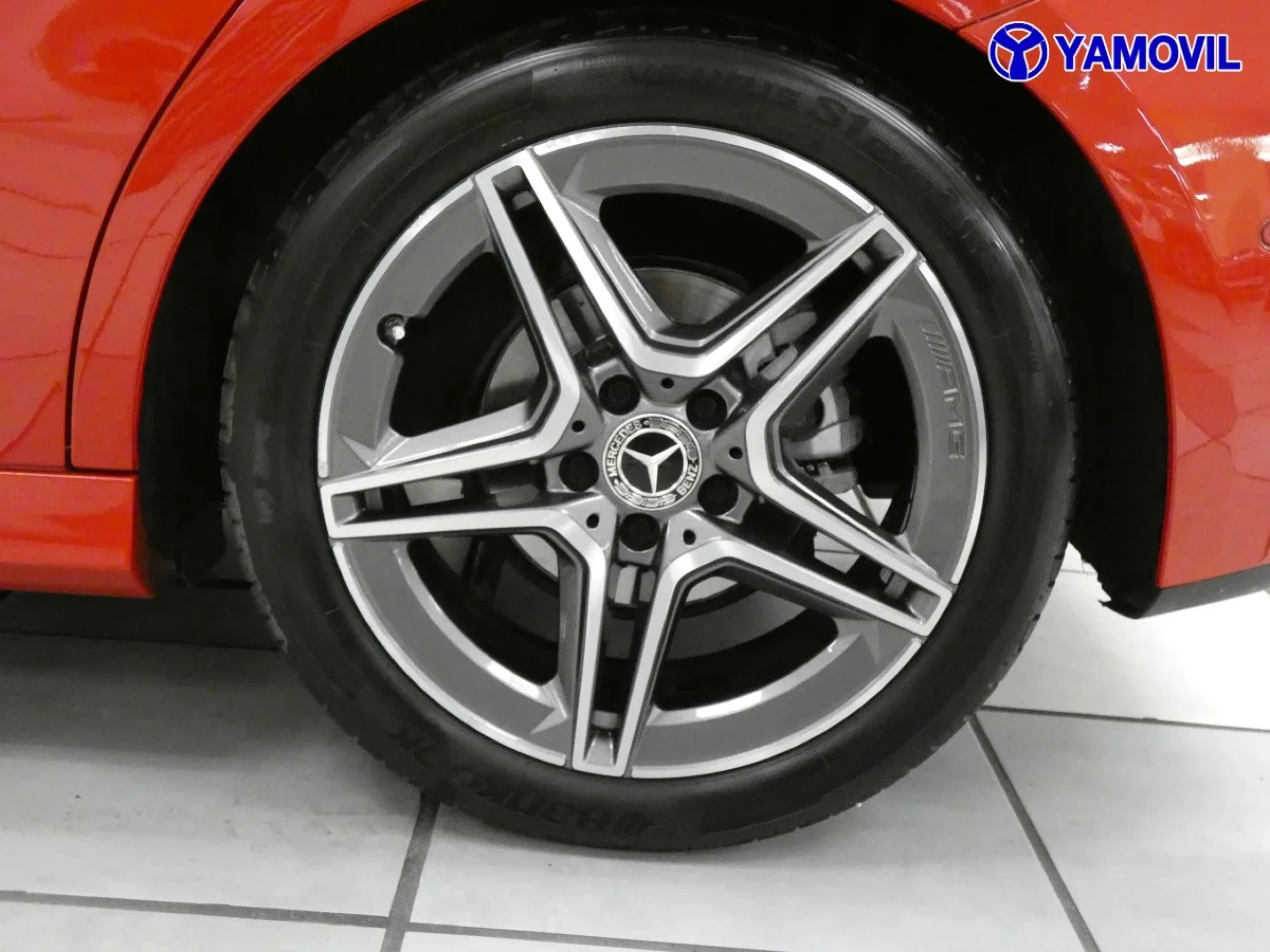 Mercedes-Benz Clase A A 200 d 110 kW (150 CV) - Foto 10