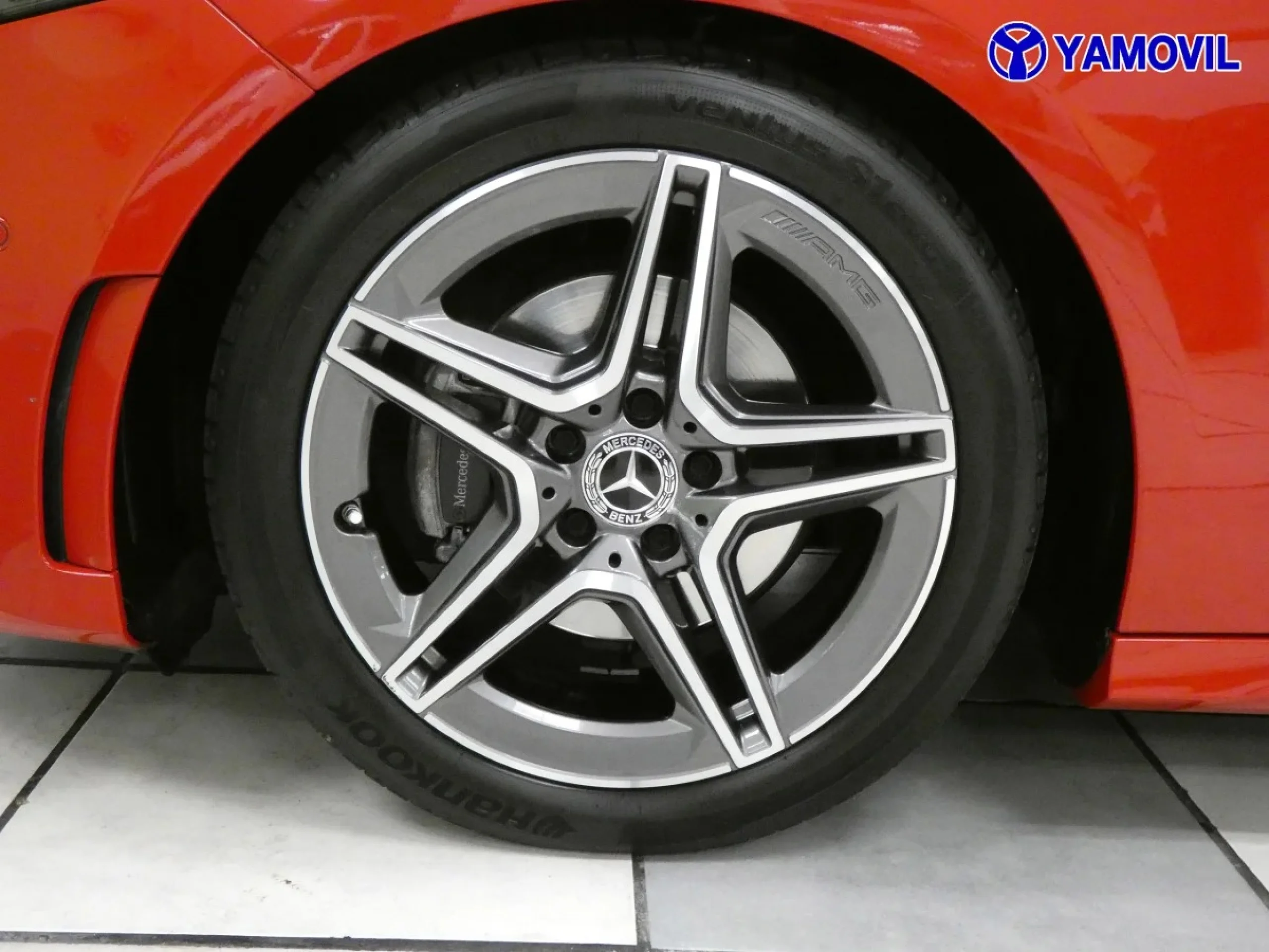 Mercedes-Benz Clase A A 200 d 110 kW (150 CV) - Foto 11