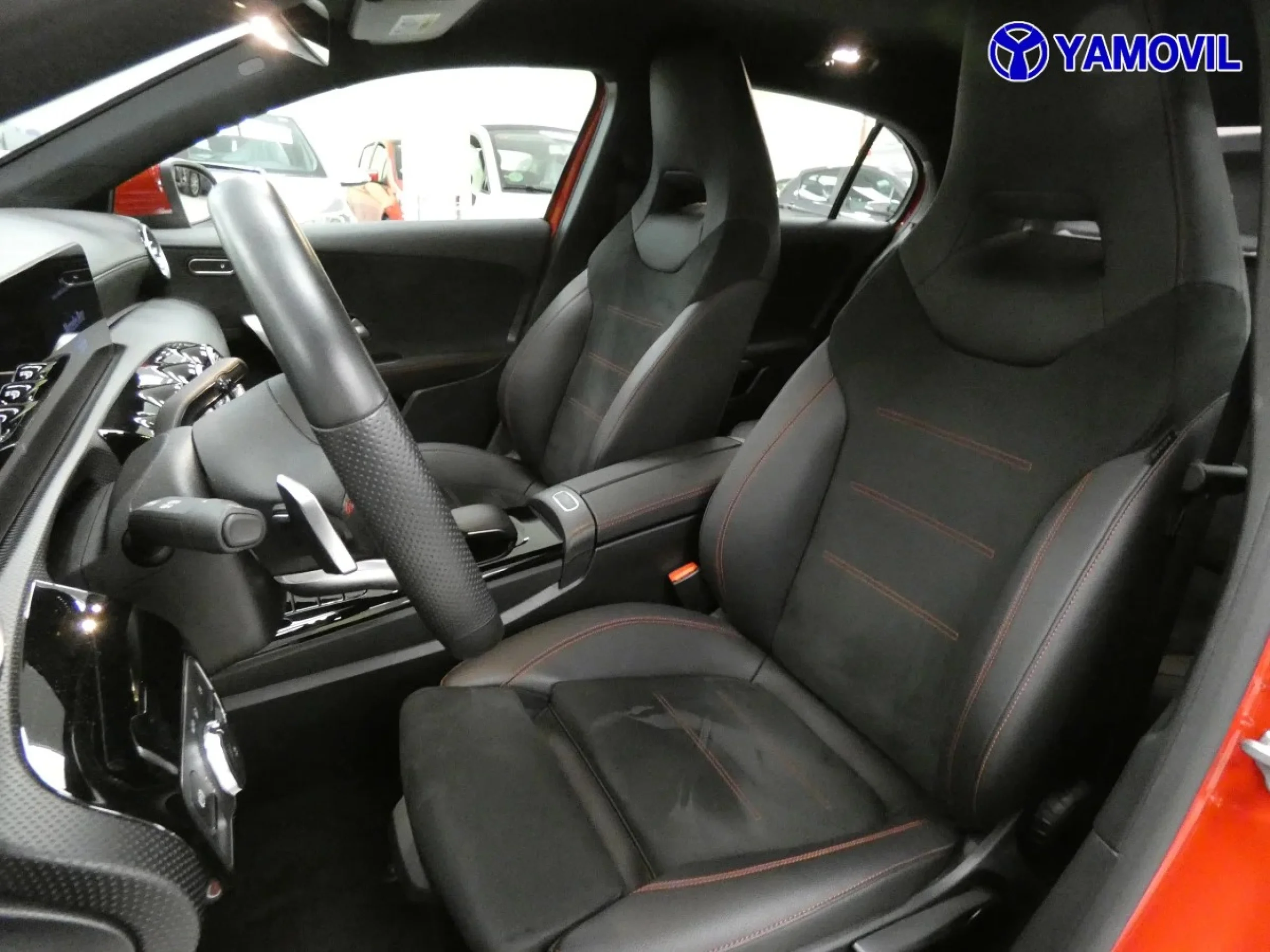 Mercedes-Benz Clase A A 200 d 110 kW (150 CV) - Foto 12