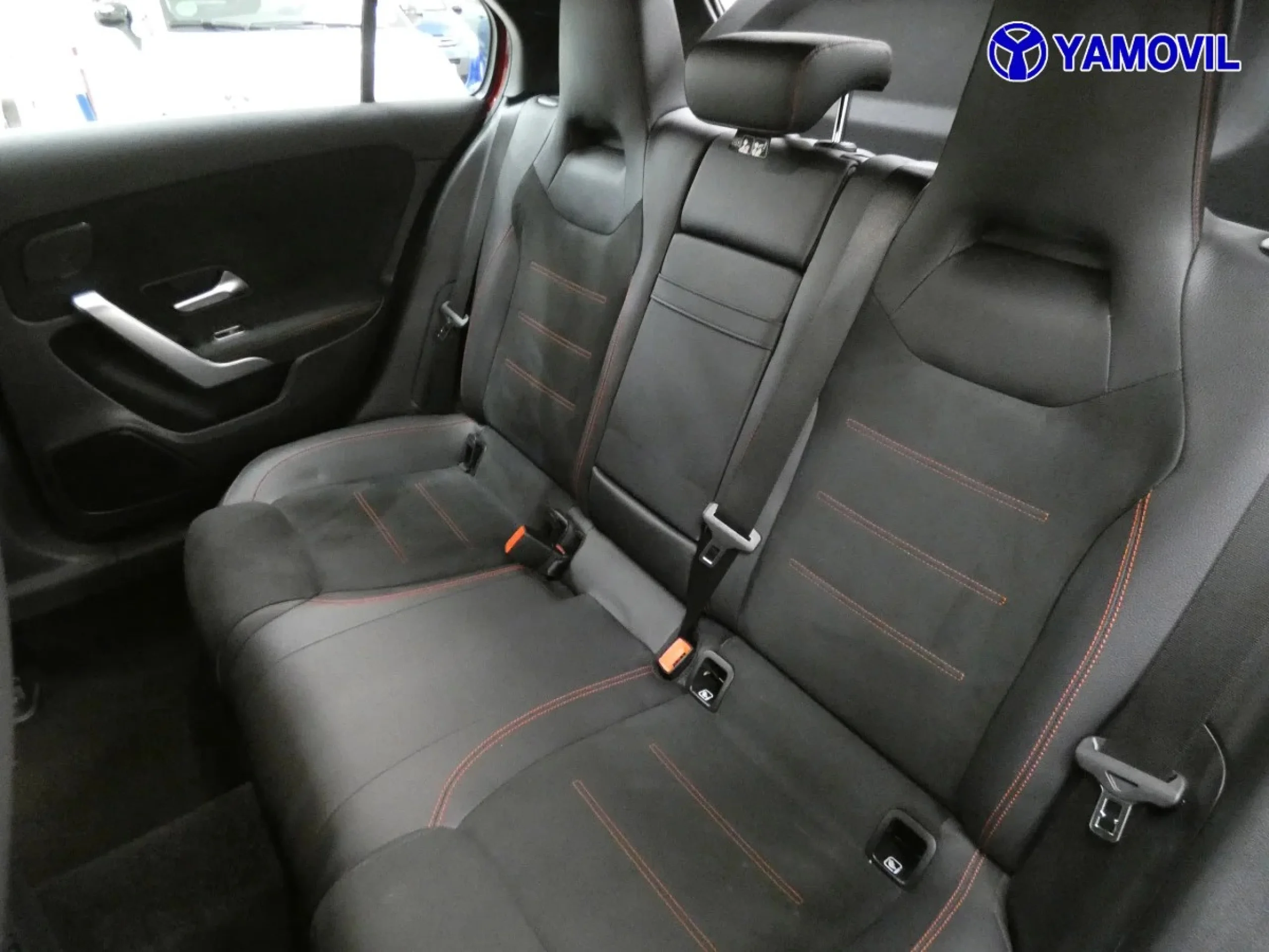 Mercedes-Benz Clase A A 200 d 110 kW (150 CV) - Foto 13