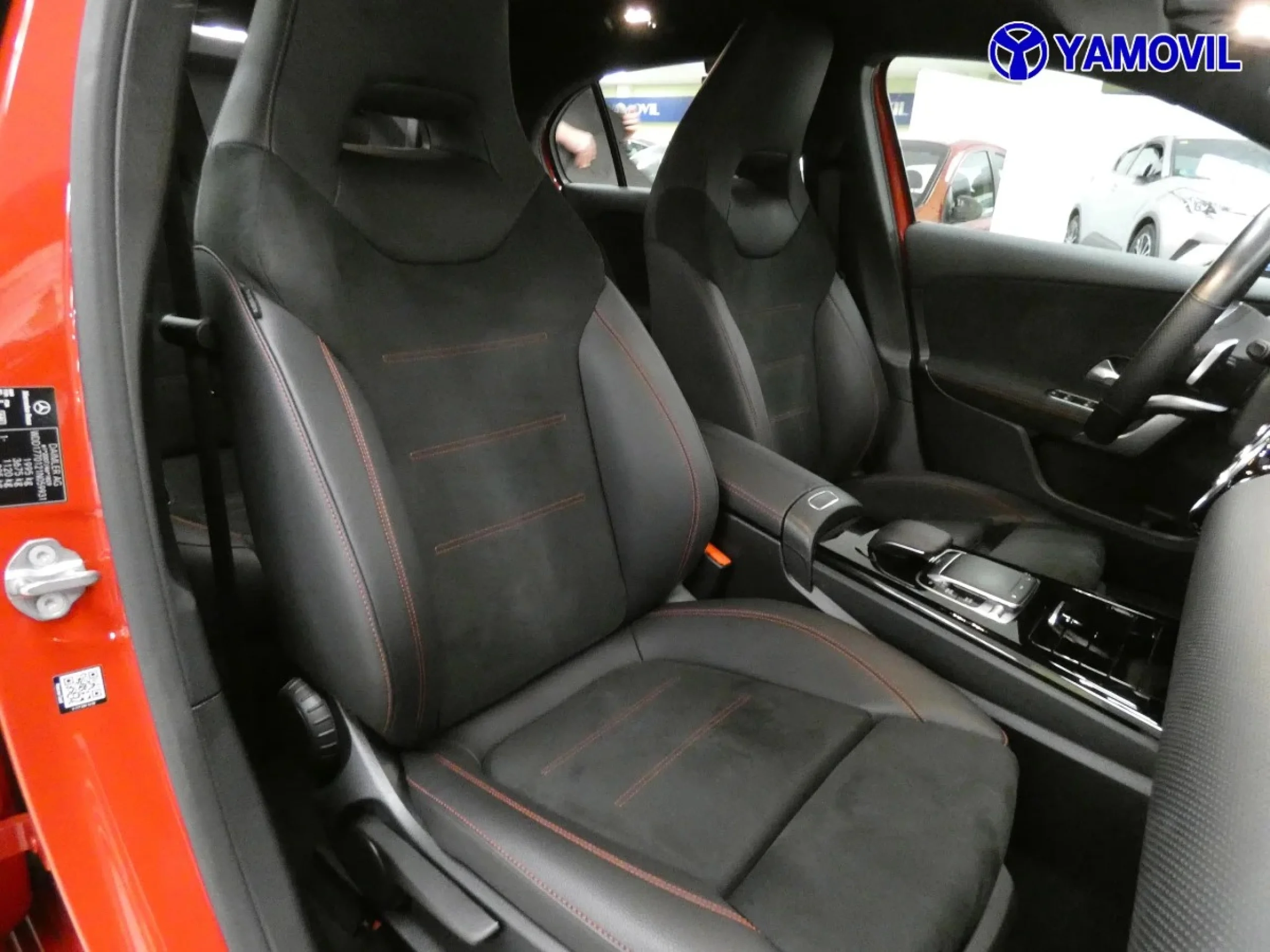 Mercedes-Benz Clase A A 200 d 110 kW (150 CV) - Foto 14