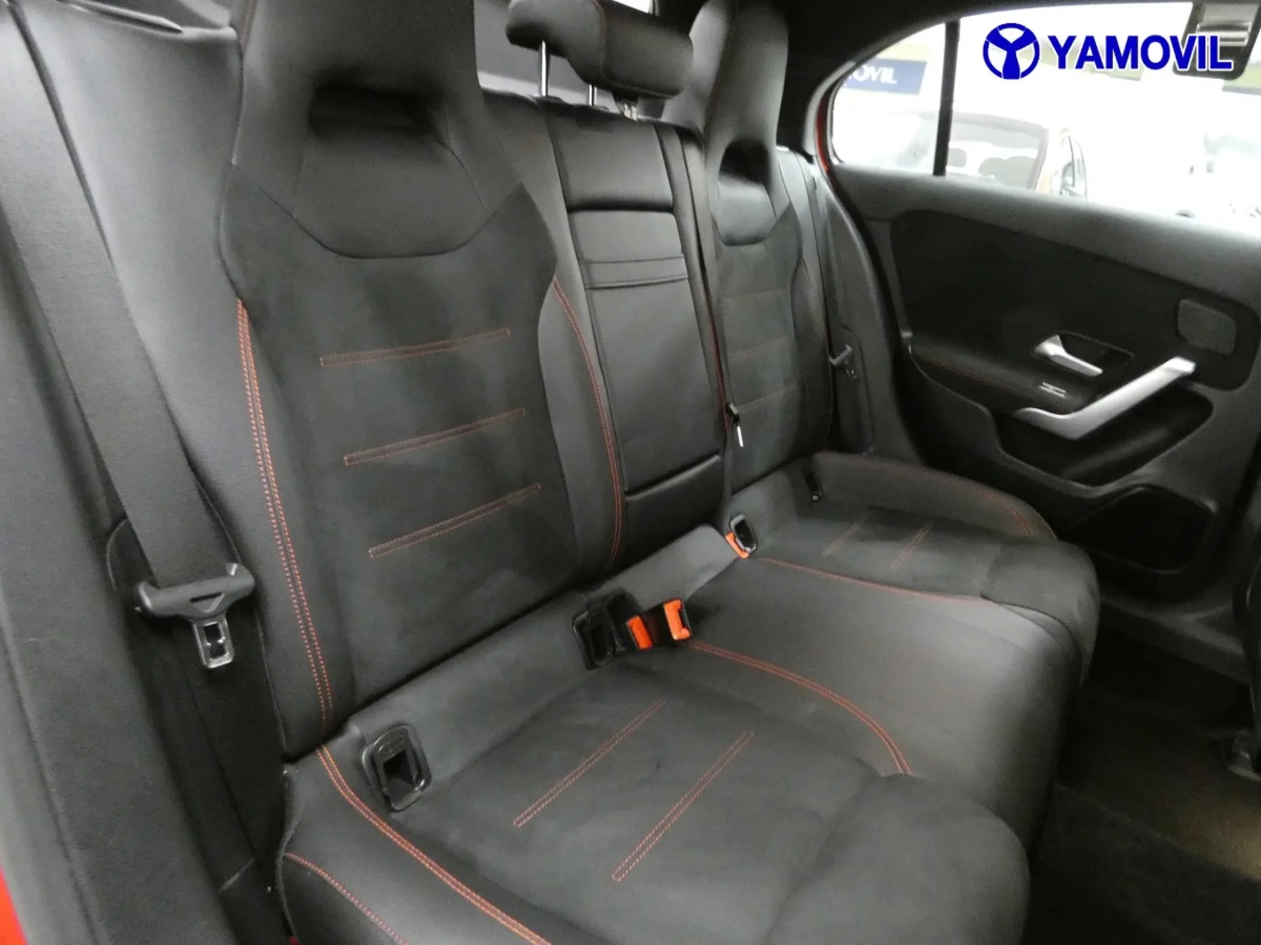 Mercedes-Benz Clase A A 200 d 110 kW (150 CV) - Foto 15
